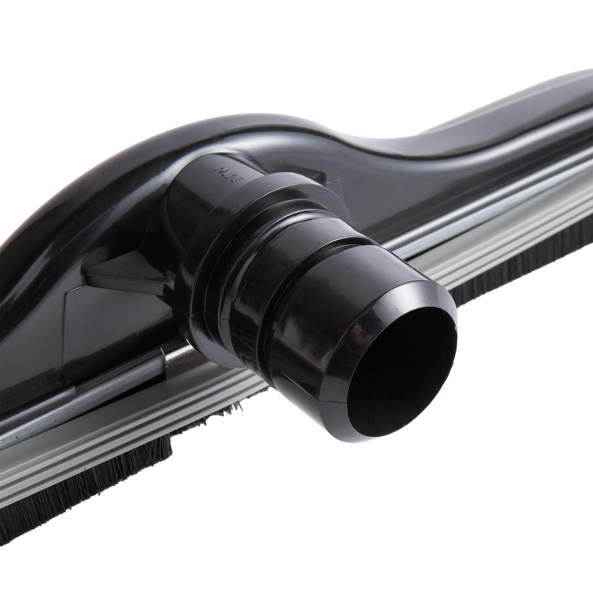 Replacement Brush For Proteam 100623 14 Inch Hard Surface Floor Tool With Nylon Brush, Vacuum Floor Brush For Use On Floors With