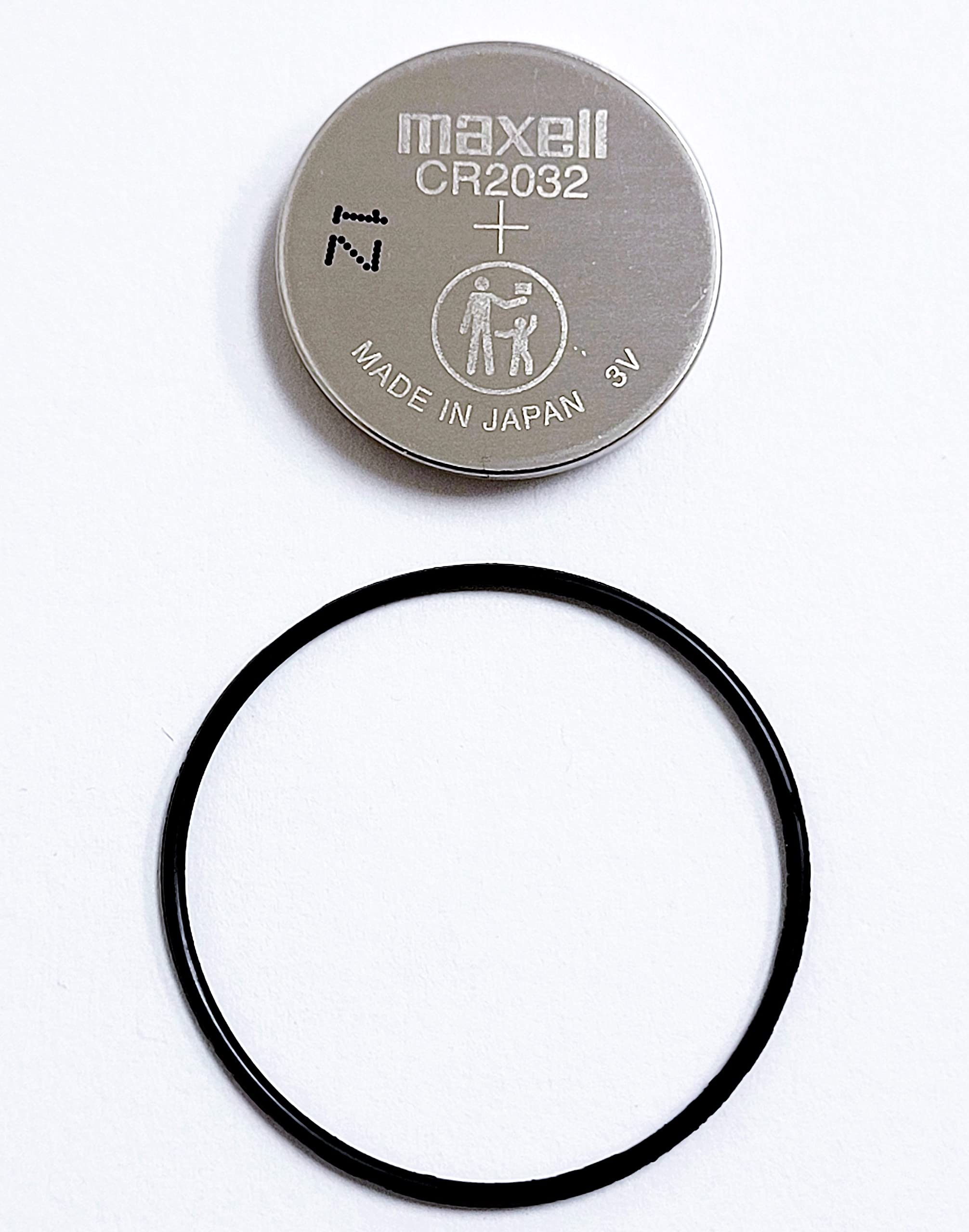 Premium Battery Kit For Suunto Core Lumi T4 T3 And T1 Models Smart Computer Watch