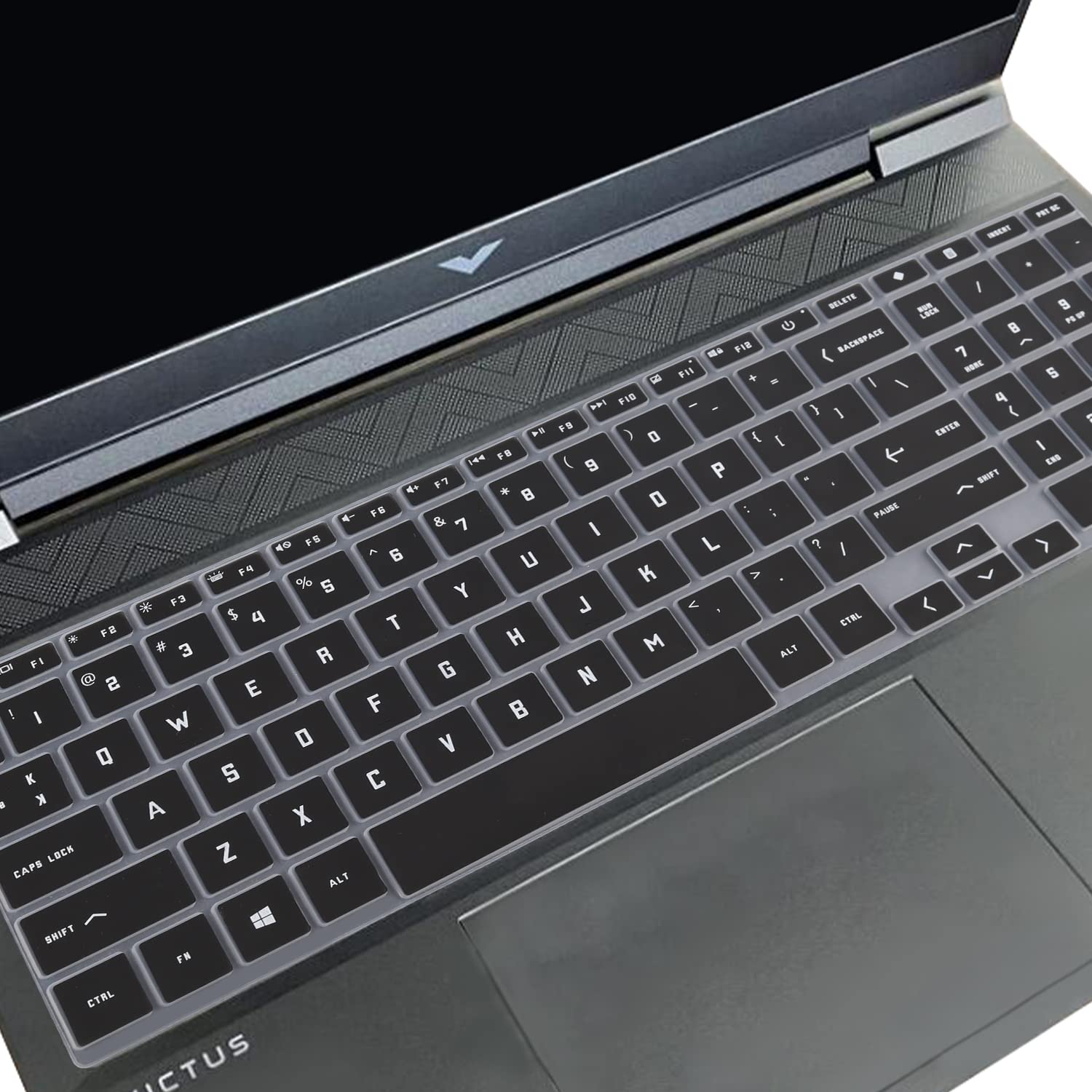 Keyboard Cover For 15.6'' 16.1'' Hp Victus 15 Fa0025Nr Fa0031Dx Fa0747Nr Fb0028Nr 15T Fa000 15Z Fb000 16 E0010Nr D0020Nr D0030Nr