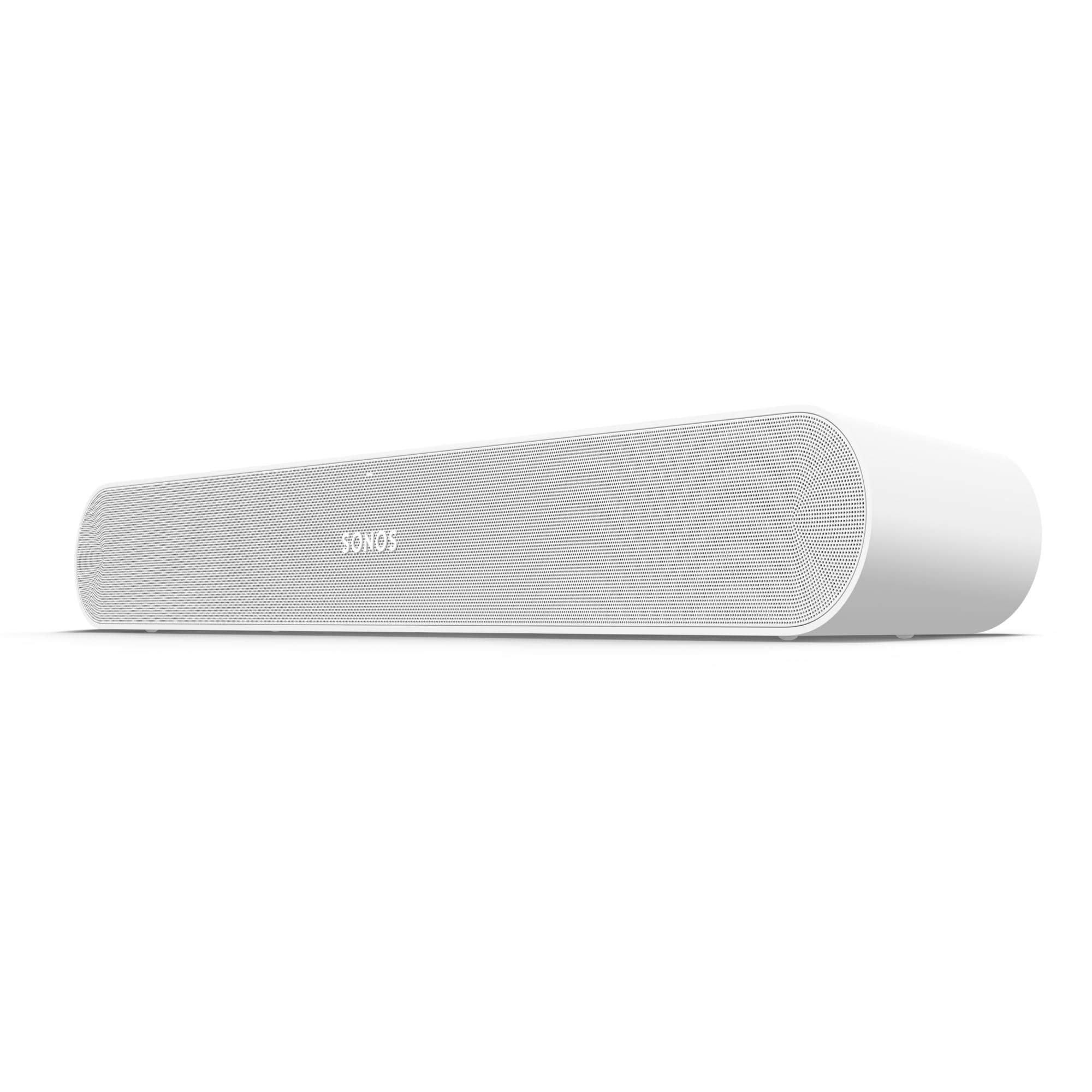 Sonos Ray   White   Compact Soundbar