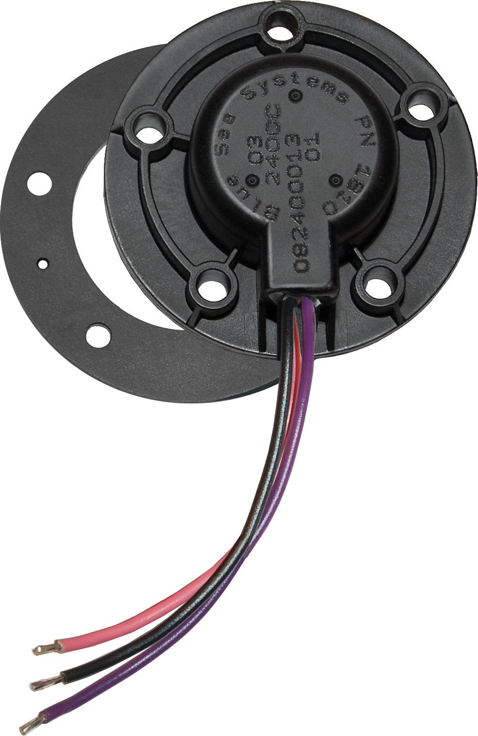 Blue Sea Systems Tank Sender Vessel Systems Monitor With Gas Only