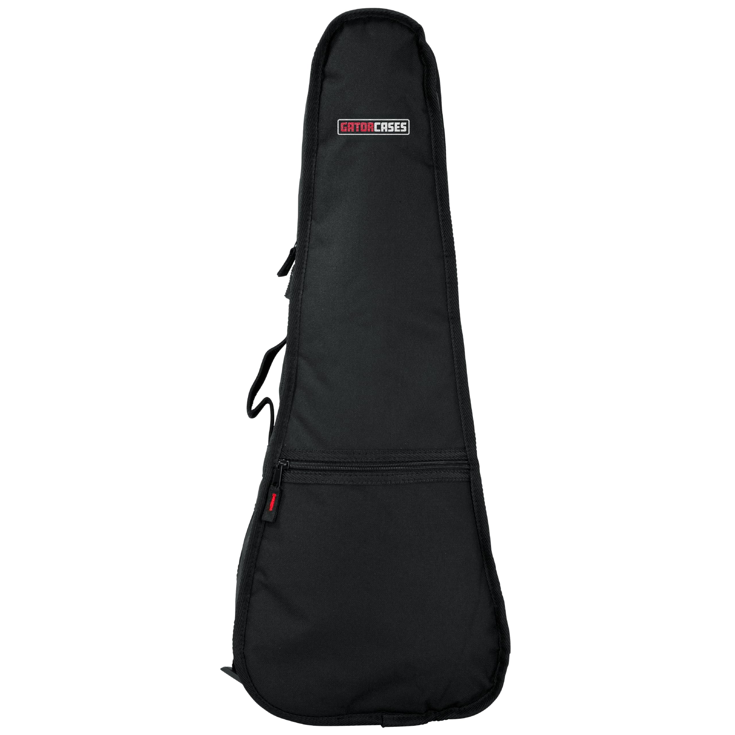 Gator Cases Foam Padded Tenor Ukulele Gig Bag, Fits Tenor Ukuleles up to 26.9 in Length (GBE-UKE-TEN)
