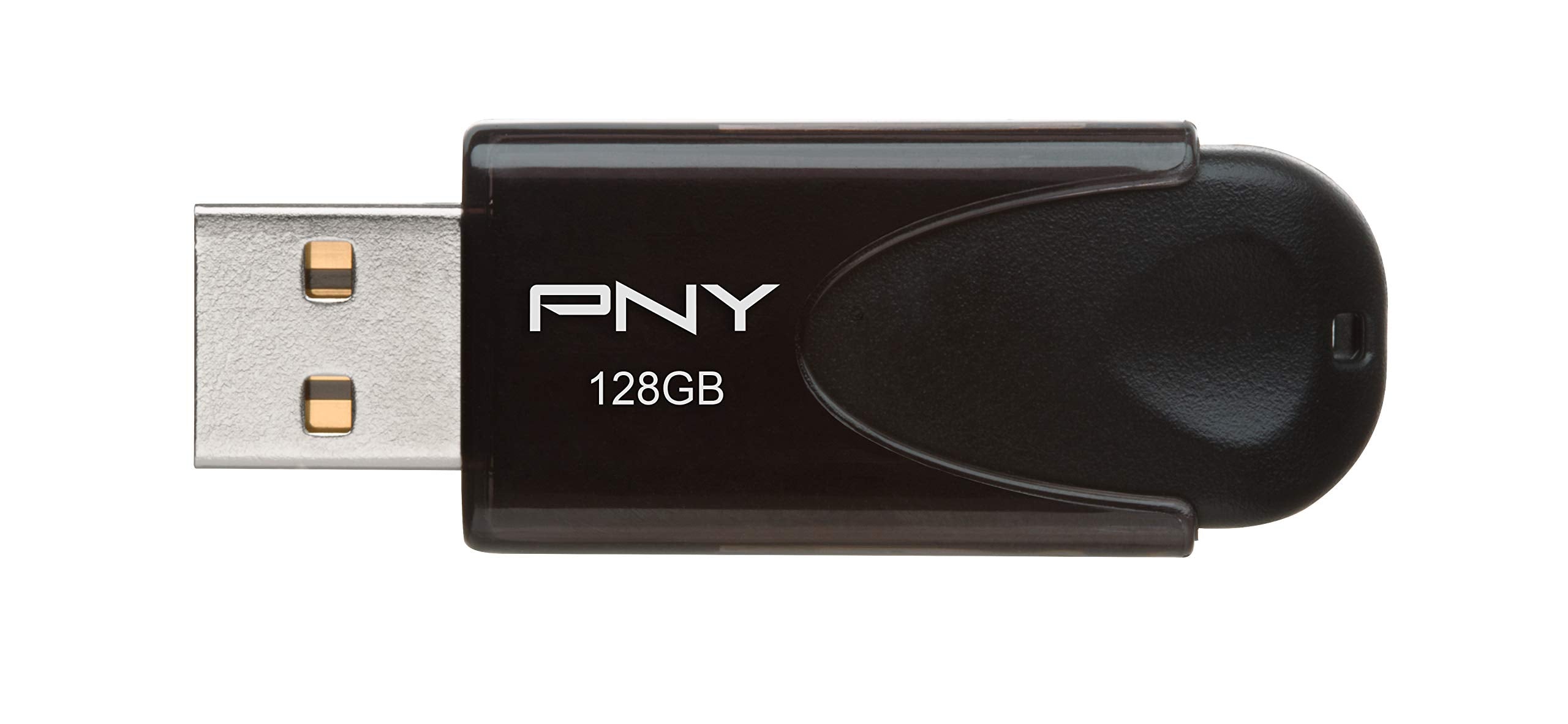 Pny 128Gb Attach   4 Usb 2.0 Flash Drive