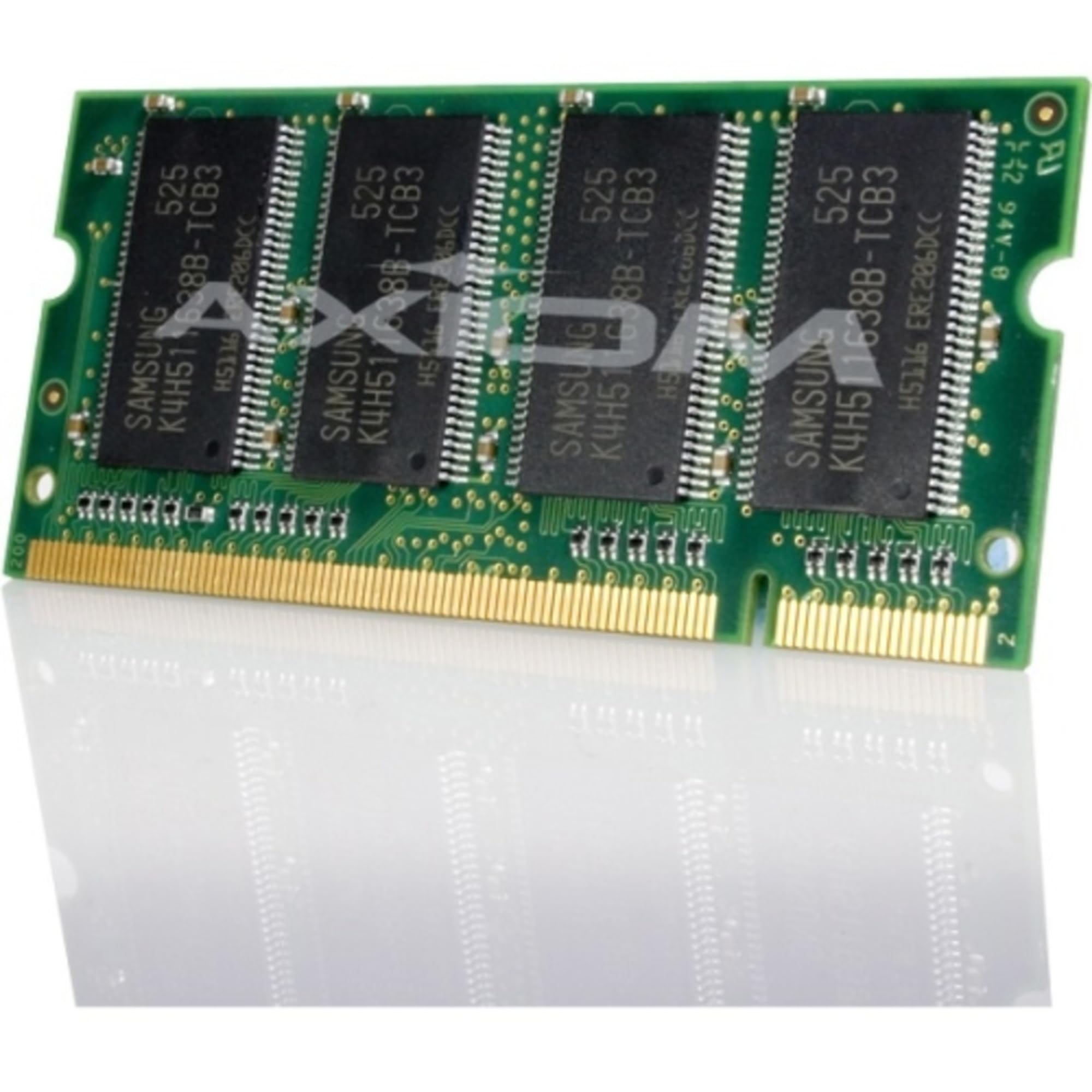 Axiom 1GB PC2700 SODIMM DDR SDRAM Memory Module for IBM Thinkpad 31P9835