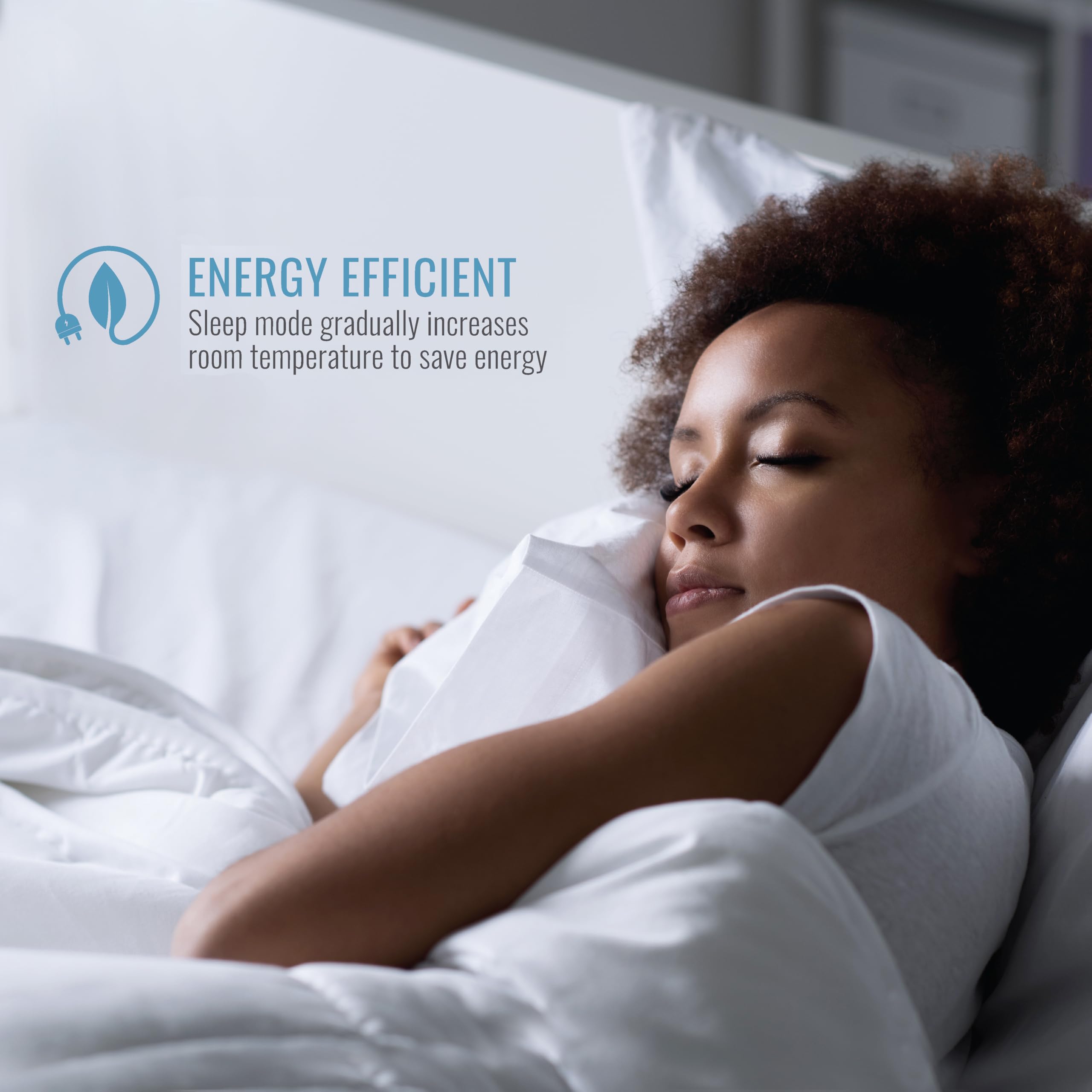 Keystone Lcd, Kstaw10Ce 10,000 Btu Window Mounted Air Conditioner Star Rating, Follow Me Remote Control, Energy Saver, Sleep Mod