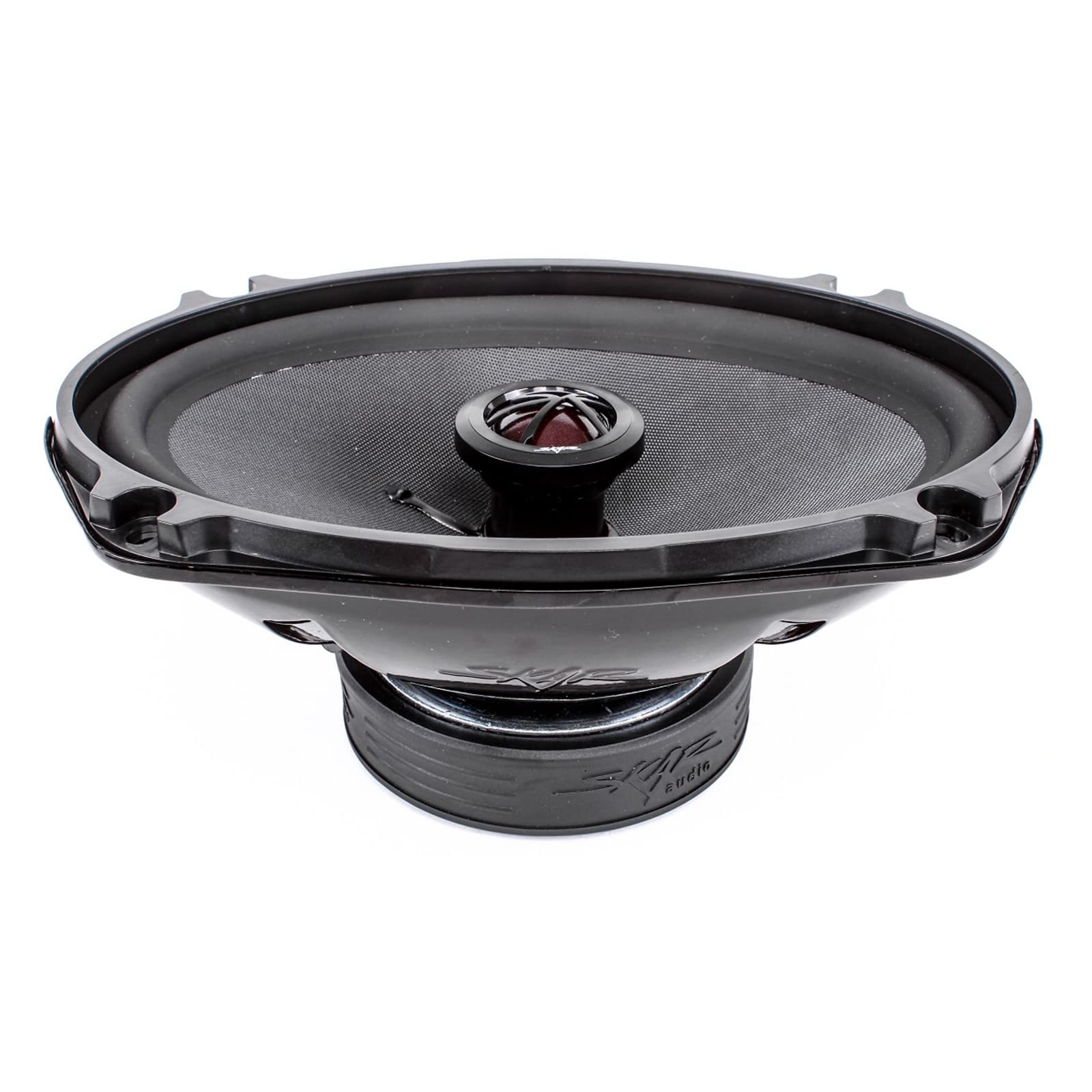 Skar Audio TX69 6" x 9" 240W Elite Coaxial Car Speakers - Pair