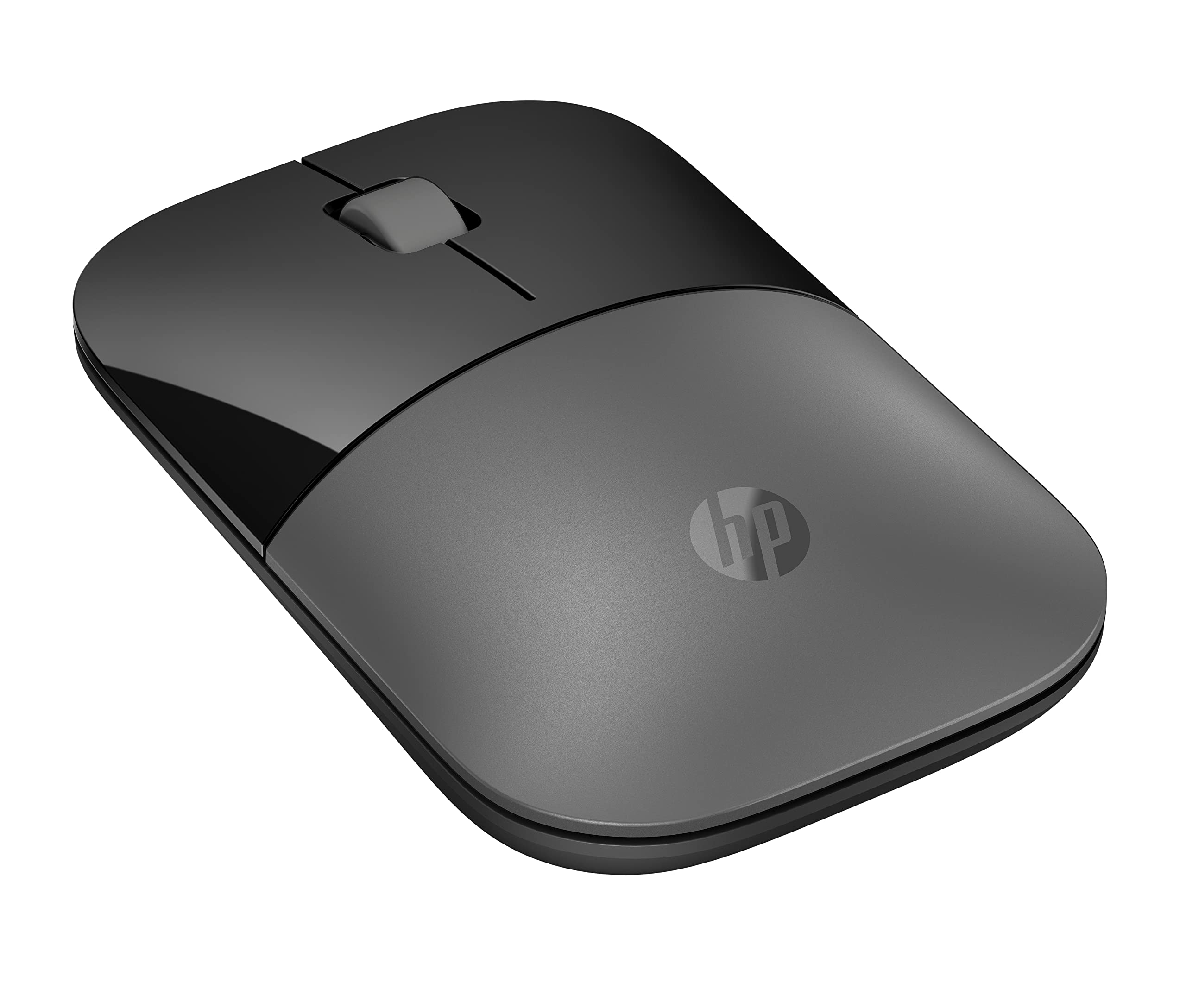 HP Z3700 Dual Silver Mouse, W128781530