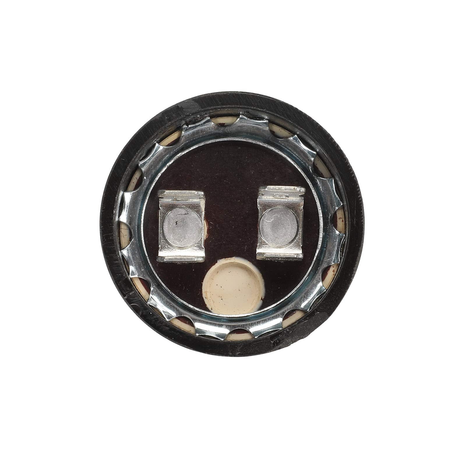 Kbl 105 126 Mfd (Uf) Motor Start Capacitor Compatible For Franklin Control Box 2823008110, 2823018110, 2801084915, 2823018310, 2