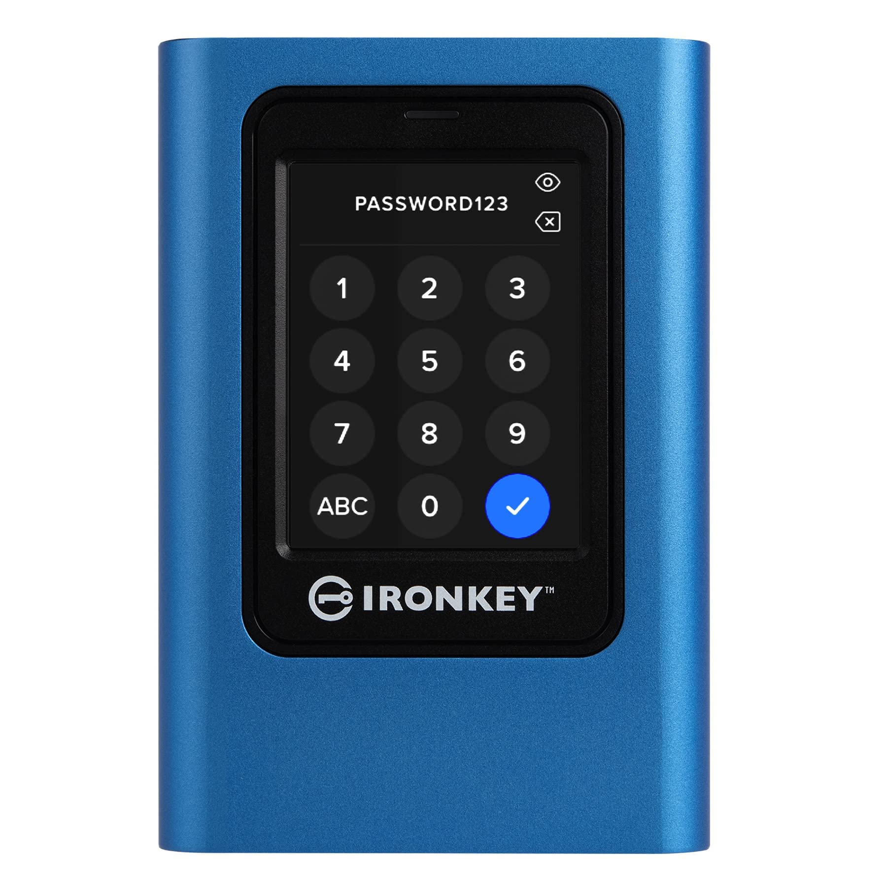 480GB 80 XTSAES 256bit Encryt