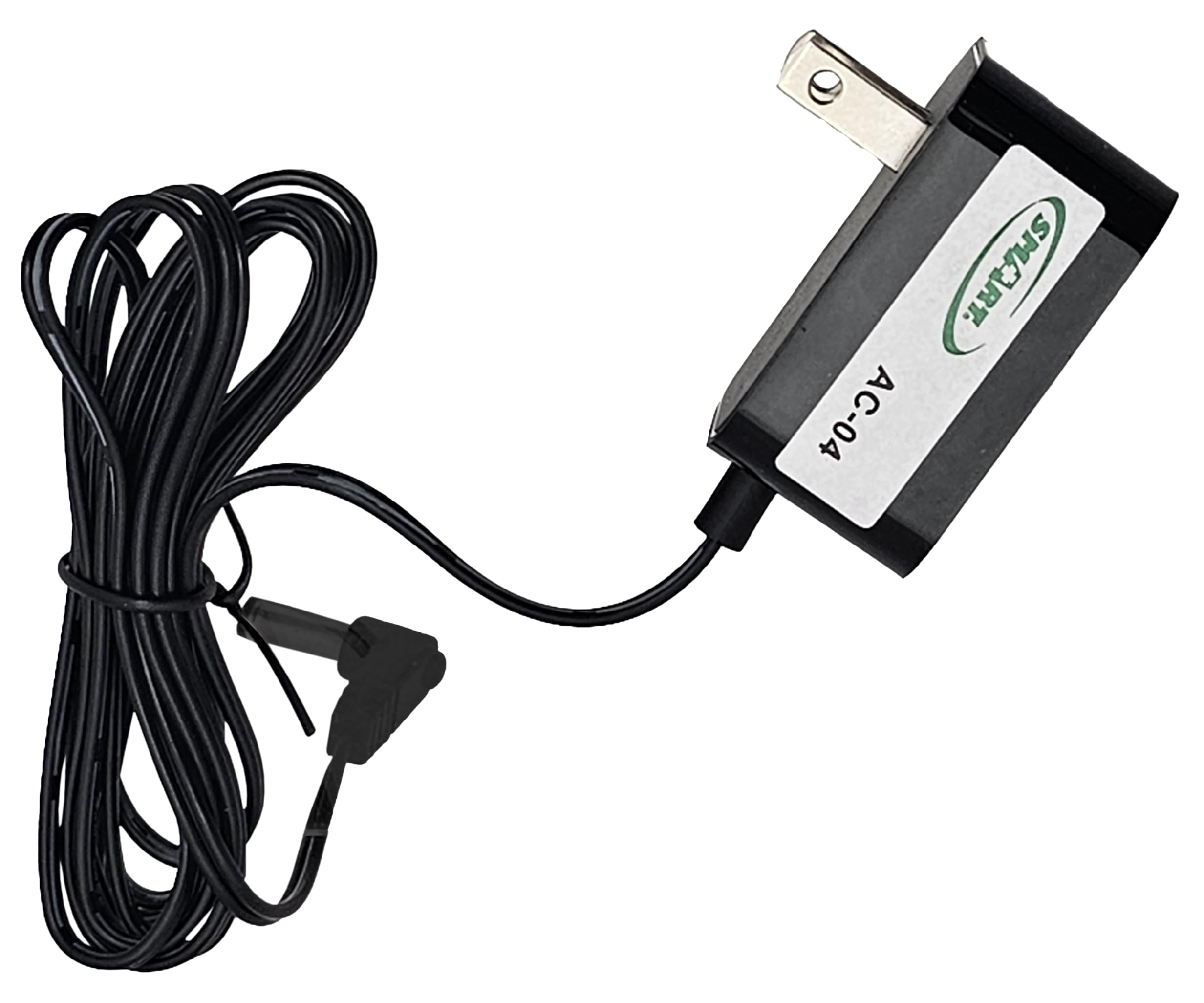 Smart Caregiver Ac 04 Power Adapter For 433 Cmu 433 Ec Tl 4015 Tl 4005 2017 Eca 433 Ms And Tl 5102Mp