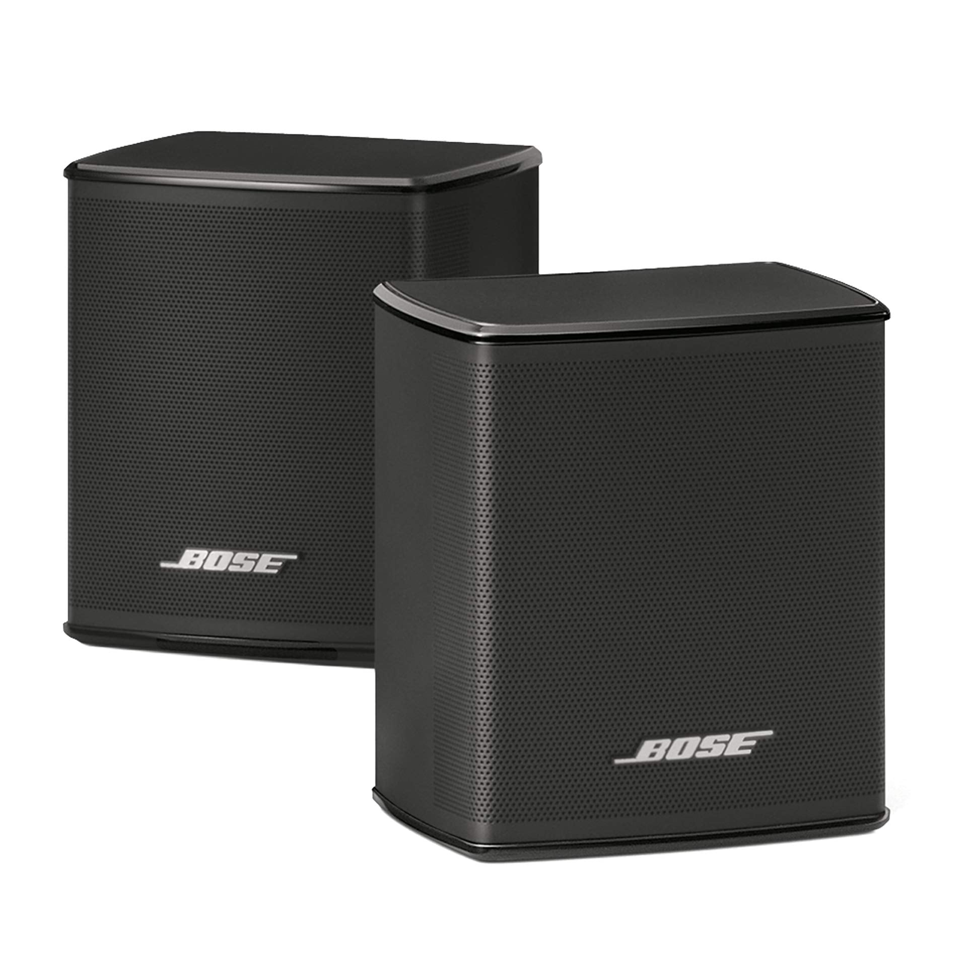Bose Surround Sound System For Home Theater, Black
