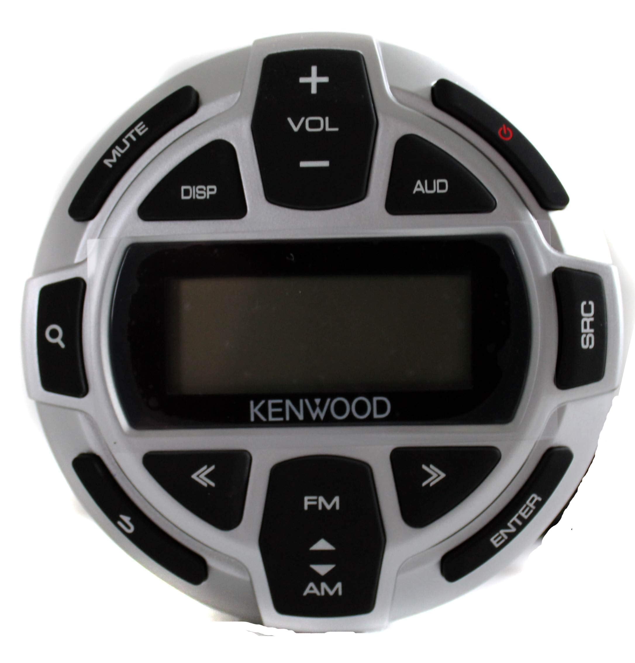 Kenwood New Kca Rc55Mr Wired Marine Boat Remote To Kmr 700U Kmr 550U Kmr 700U