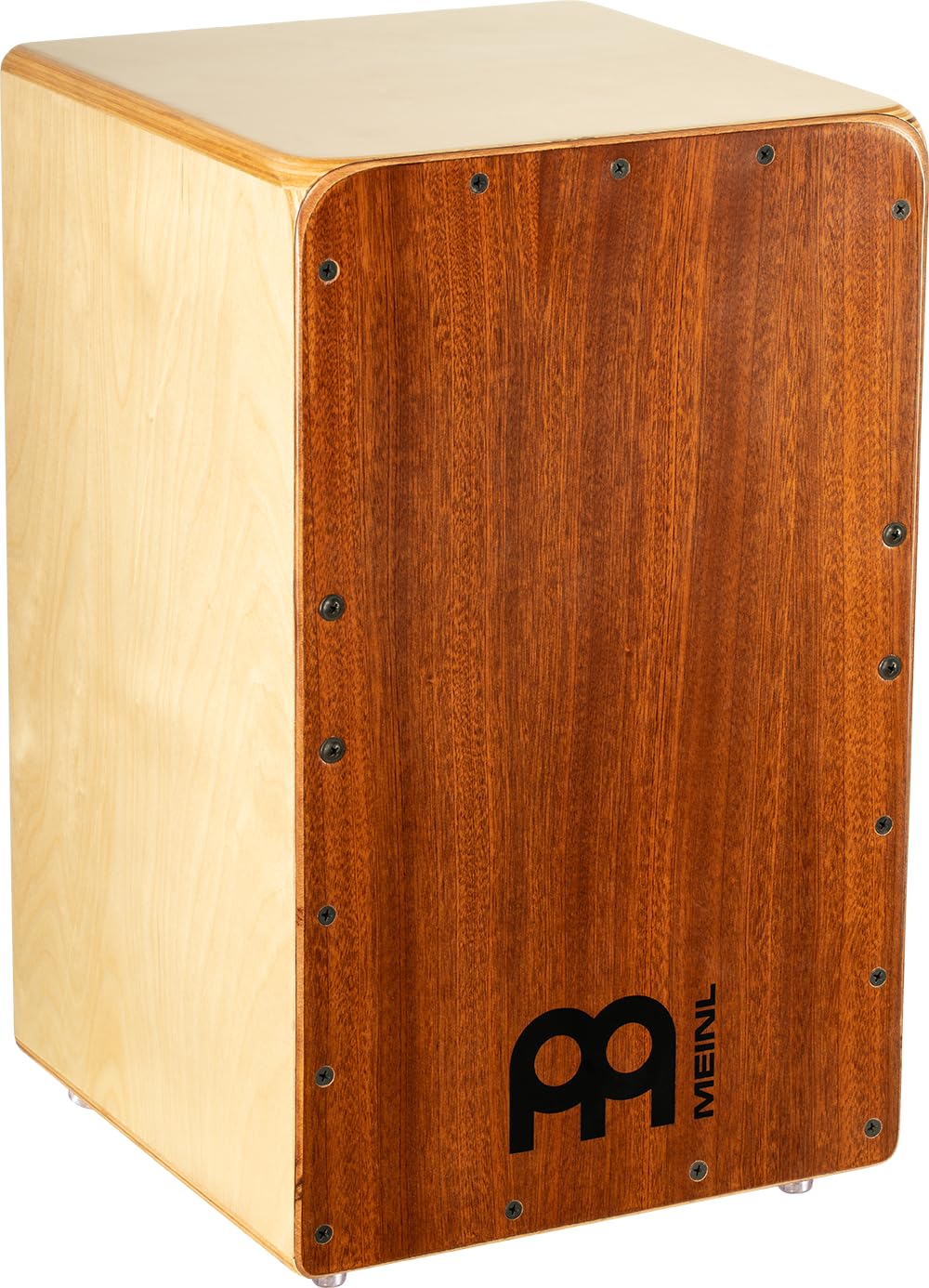 Meinl Percussion Woodcraft Professional Mahogany String Cajon (WCP100MH)