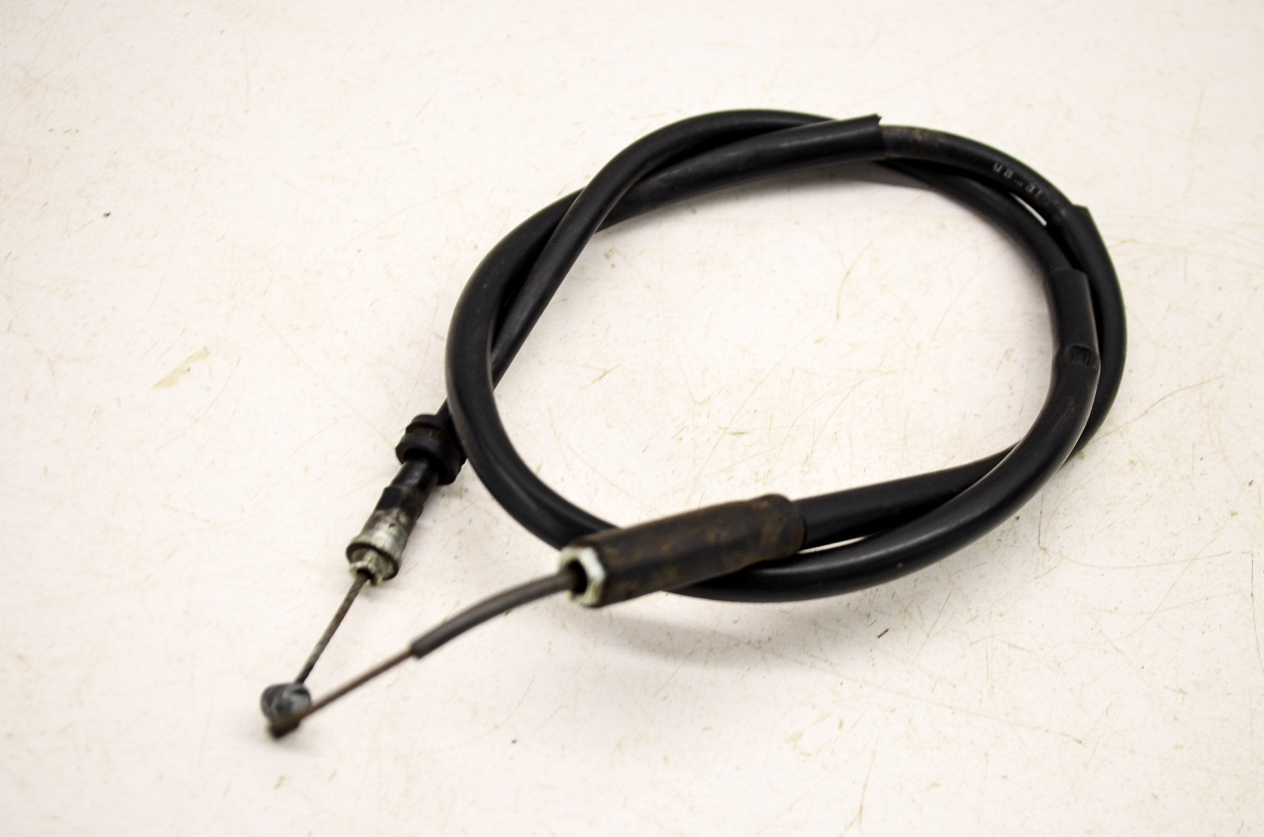 Yamaha 3Gb 26361 02 00 Cable, Brake; New # 3Gb 26361 04 00 Made By Yamaha