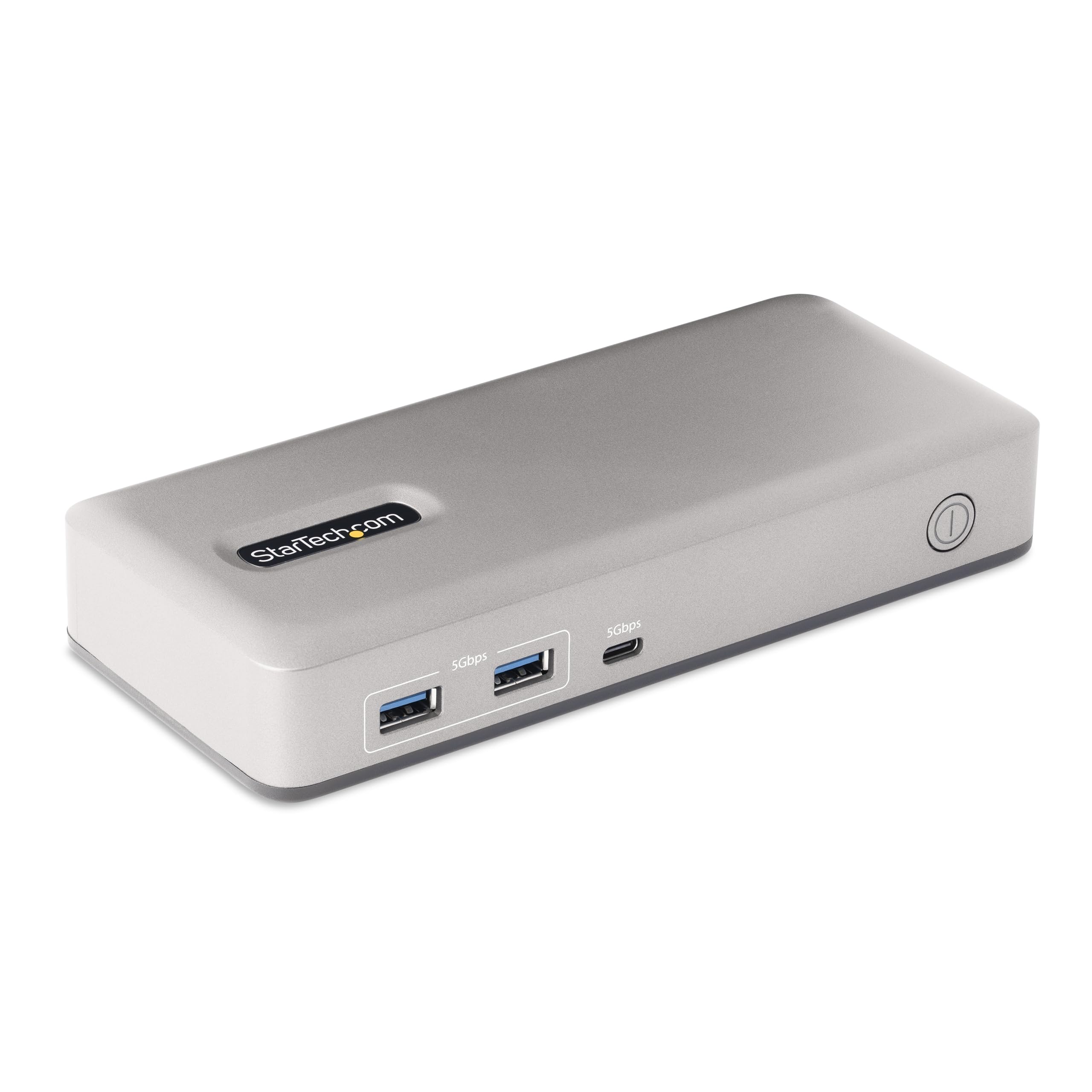 Dual Monitor Usb C Dock