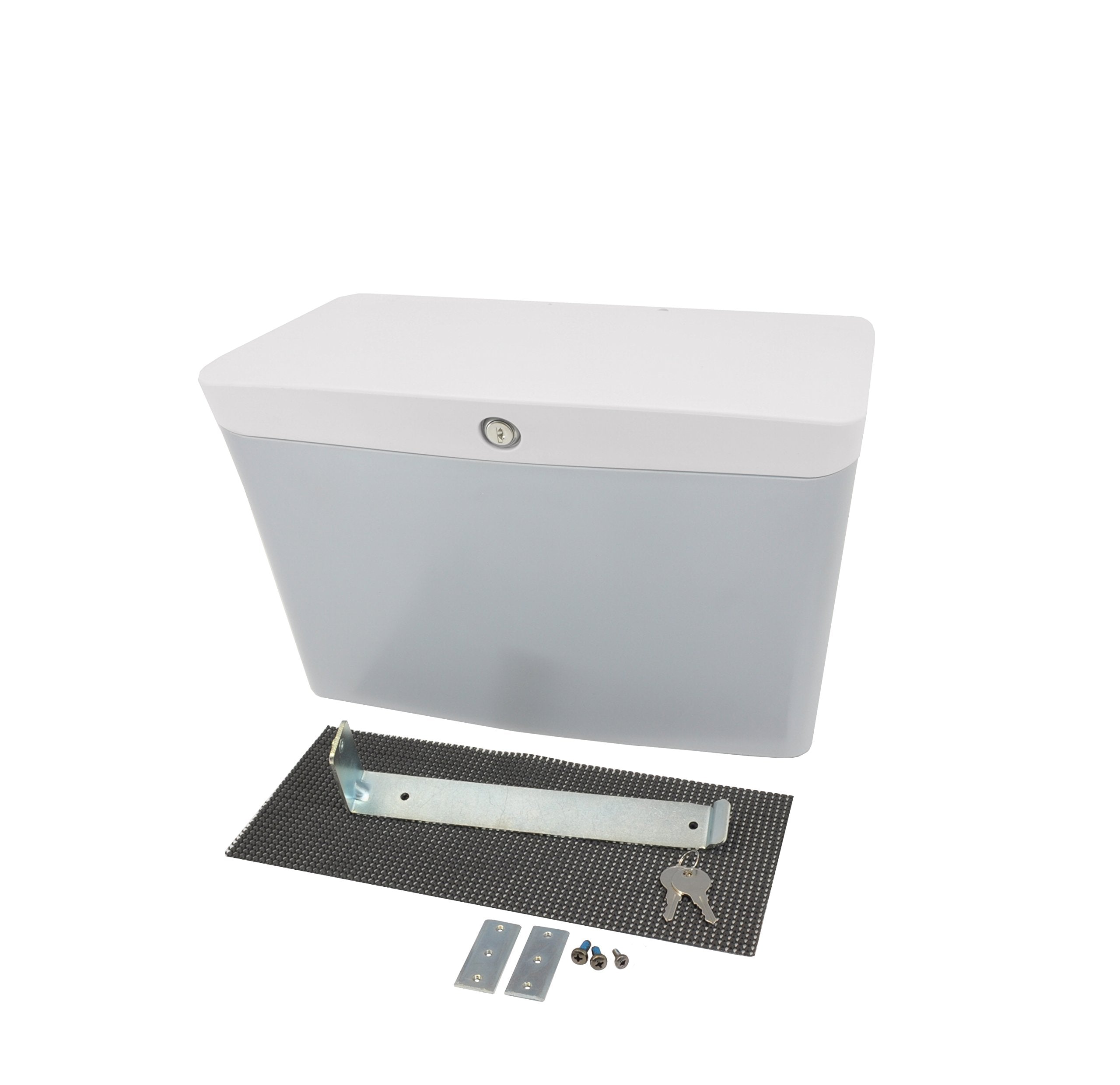 Ergotron Sv Storage Bin 97 740