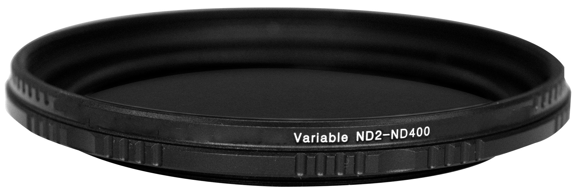Sse 58Mm Nd Fader Neutral Density Adjustable Variable Filter (Nd2 To Nd400)