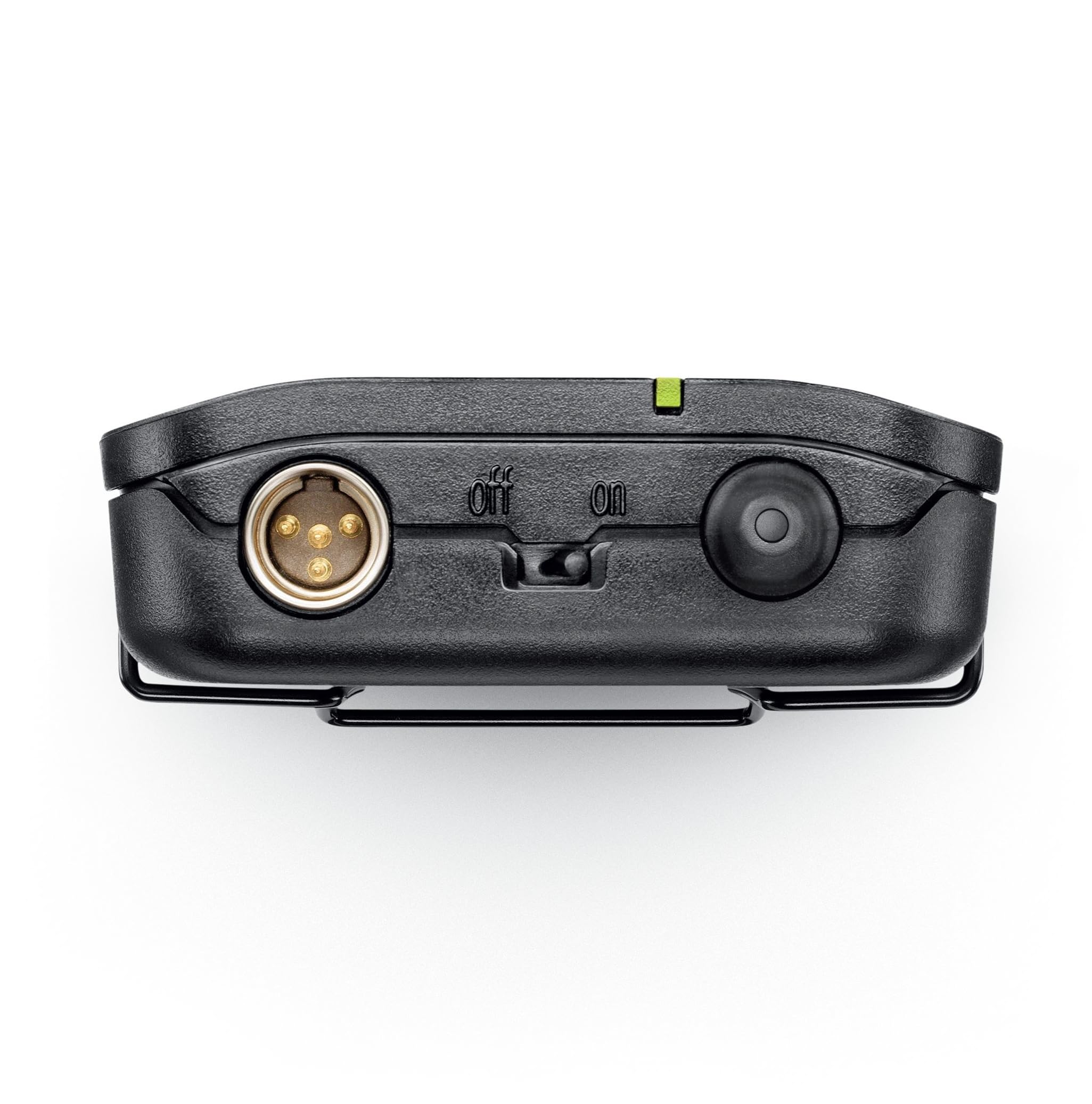 Shure Blx1 Bodypack Transmitter   For Use With Blx Wireless Systems, Receiver Sold Separately | H10 Band (Blx1= H10)