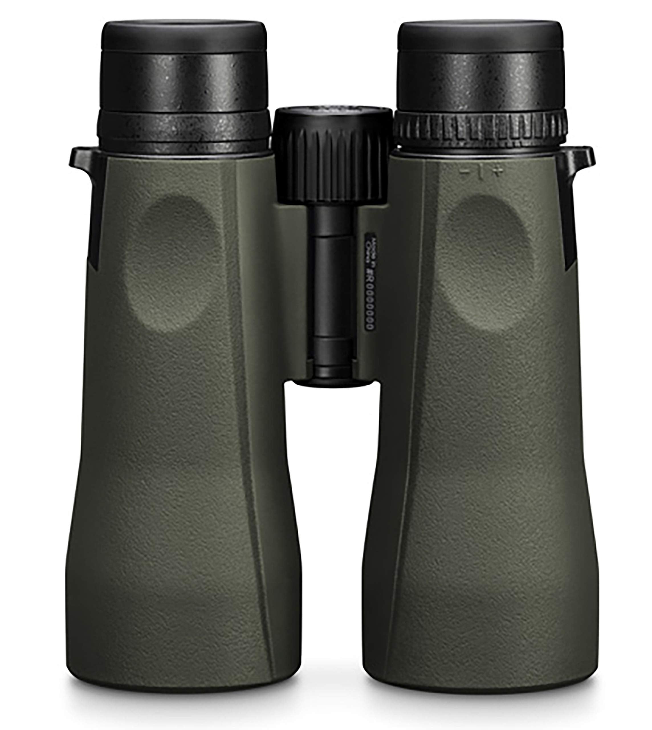 Vortex Optics Viper Hd Roof Prism Binoculars 12X50