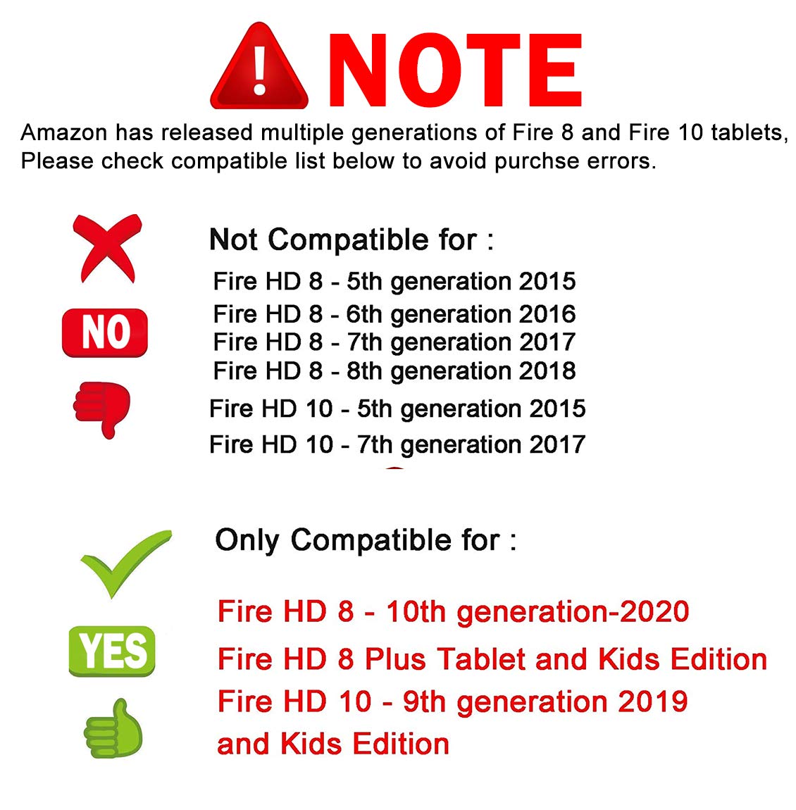 2Pack 10Ft Usb C Cable Fast Charger For Amazon Fire Hd 10 9Th   11Th Generation 2019 2021,Hd 8 2020 Gen Hd7 Inch 2022 Kids Pro Edition,Usbc Tablet Charging Cable Power Cord For Kindle Fire Max 11 2023