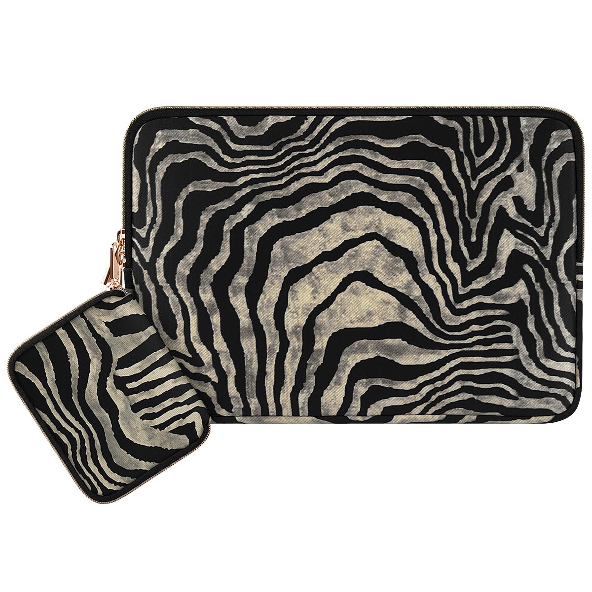 ARVOK 15 15.6 16 inch Laptop Sleeve for MacBook Pro 15 inch/MacBook Pro 16 inch Water-Resistant Laptop Case Notebook Computer/Tablet Pouch Cover for HP/Dell/Lenovo/Asus/Acer/Samsung with Extra Bag