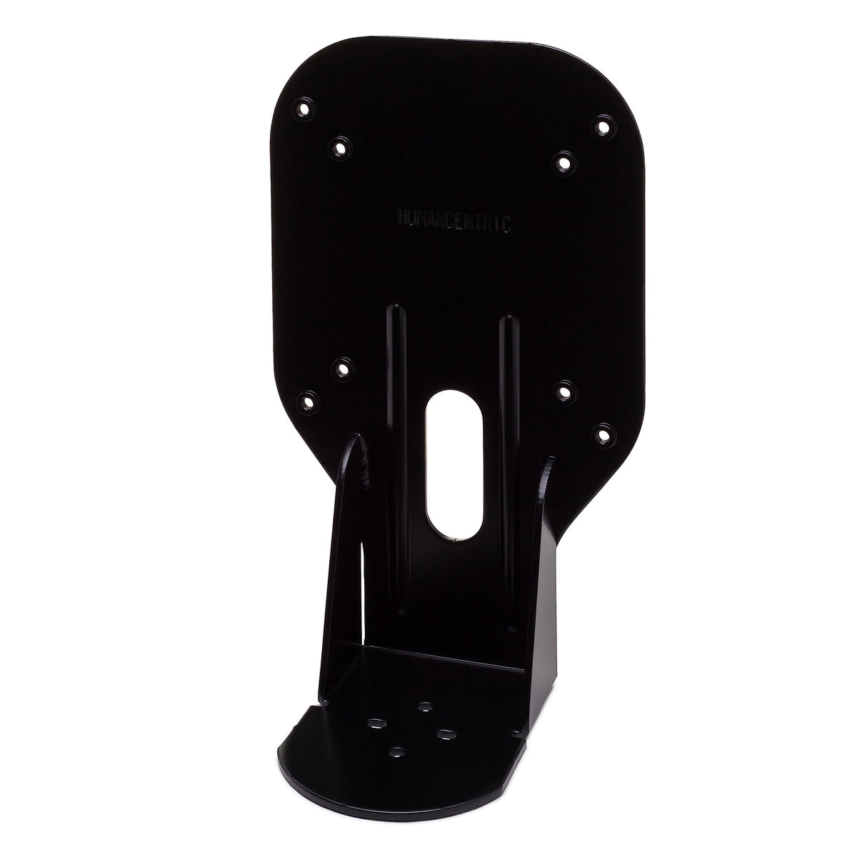 Humancentric Vesa Mount Adapter Bracket Compatible With Samsung Monitors, Fits Many Models Including Px2370, S23C350H, S24B300El, S24D300, S27B350, S24D330, S22B350, And More