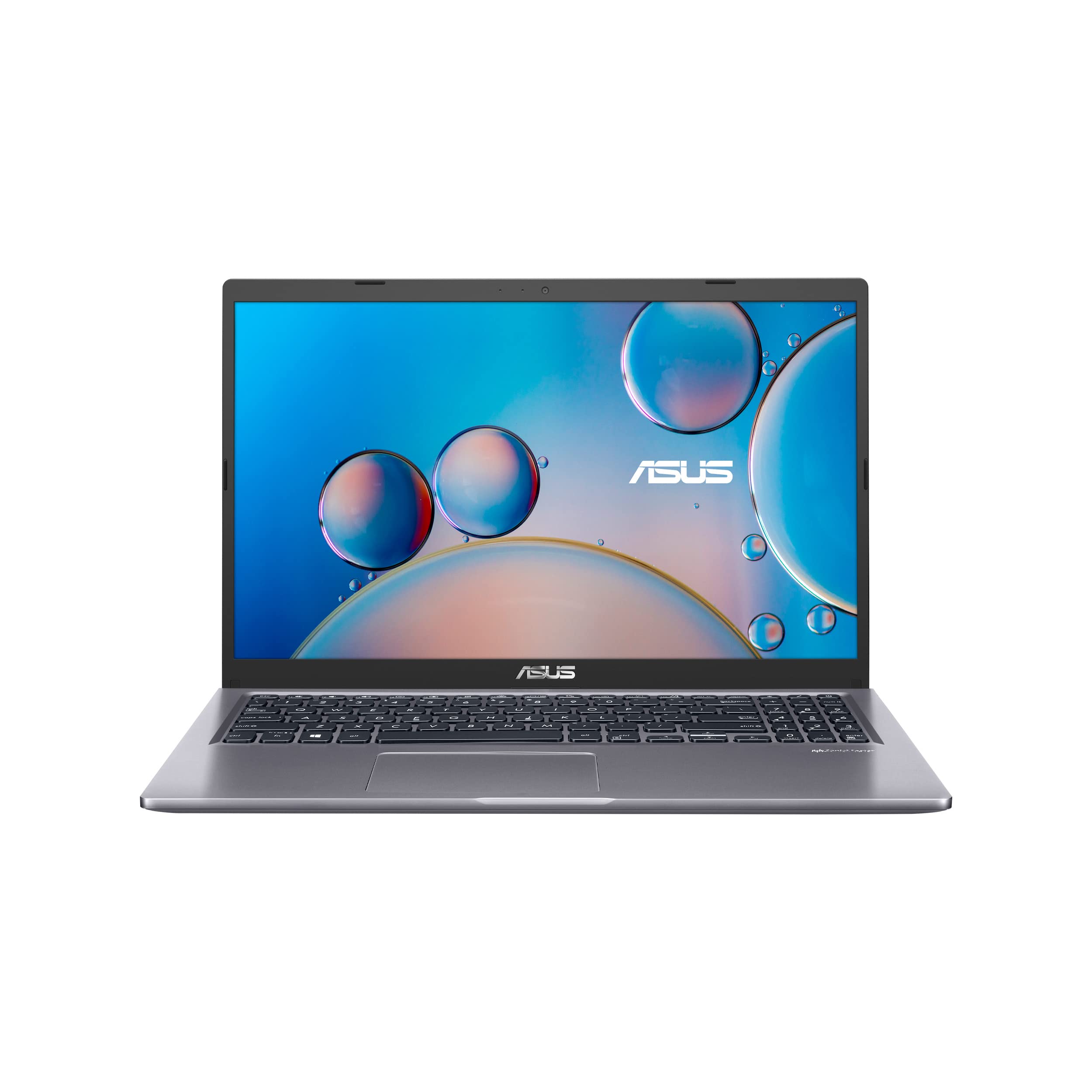 Asus Vivobook 15 F515 Laptop, 15.6'' Fhd Display, Intel I3 1115G4 Cpu, 8Gb Ddr4 Ram, 128Gb Ssd, Windows 11 Home In S Mode, Slate