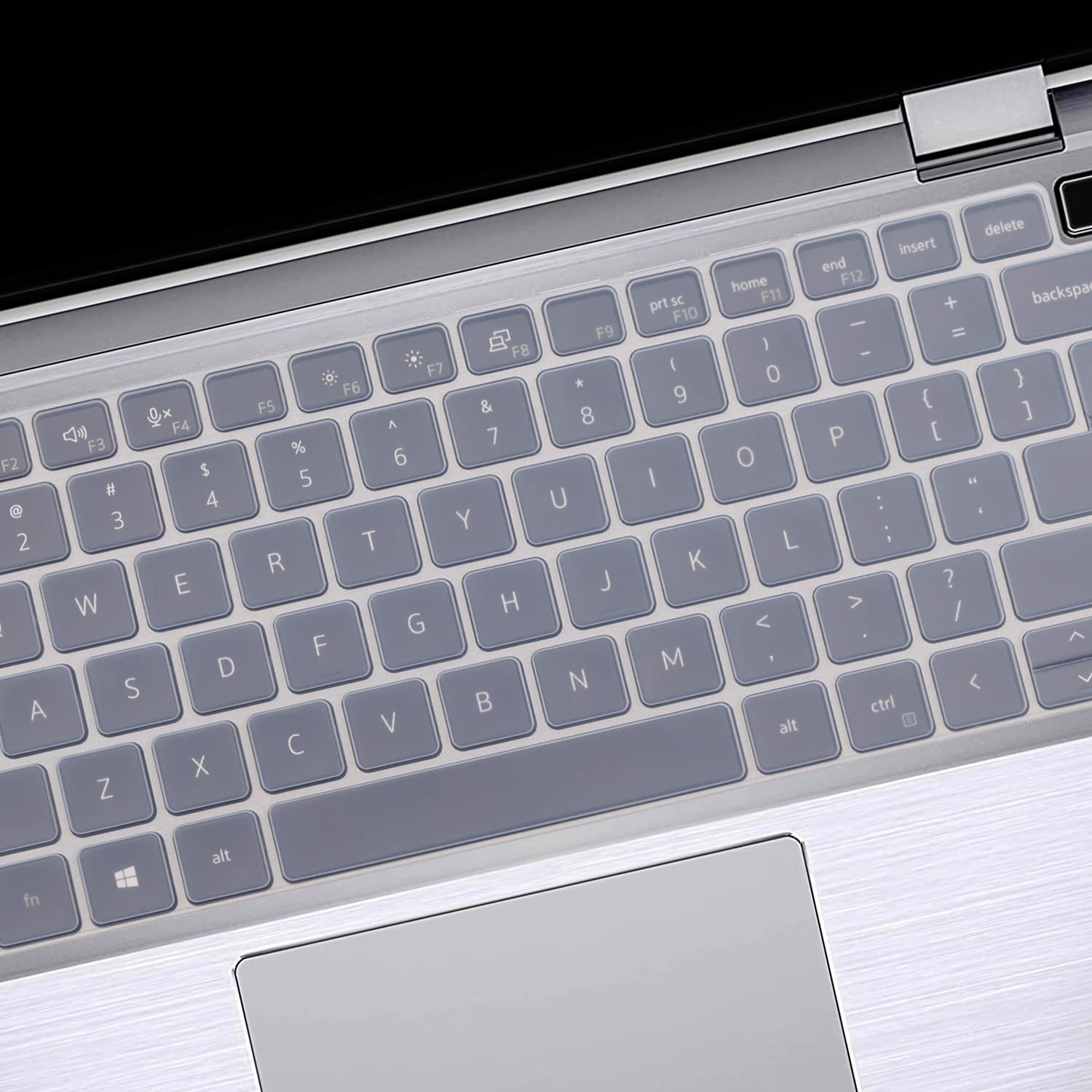 Keyboard Cover Skin For Dell Latitude 14 7410 7420 7430 7440 7450 5420 5430 5431 5440 5450 3440 3450 / Latitude 9420 9430, Latit