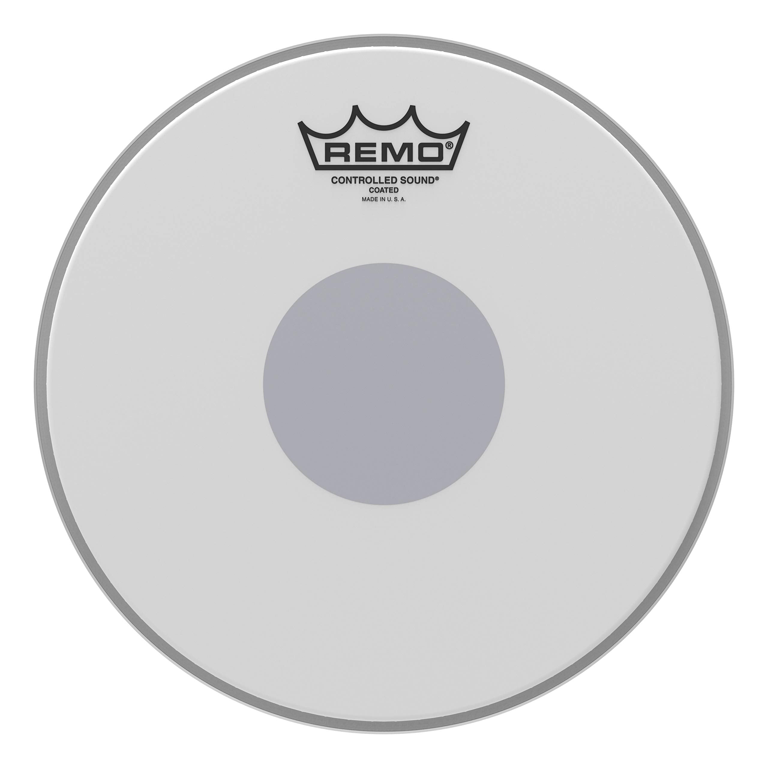 Remo Drum Set, 10 (CS-0110-10)