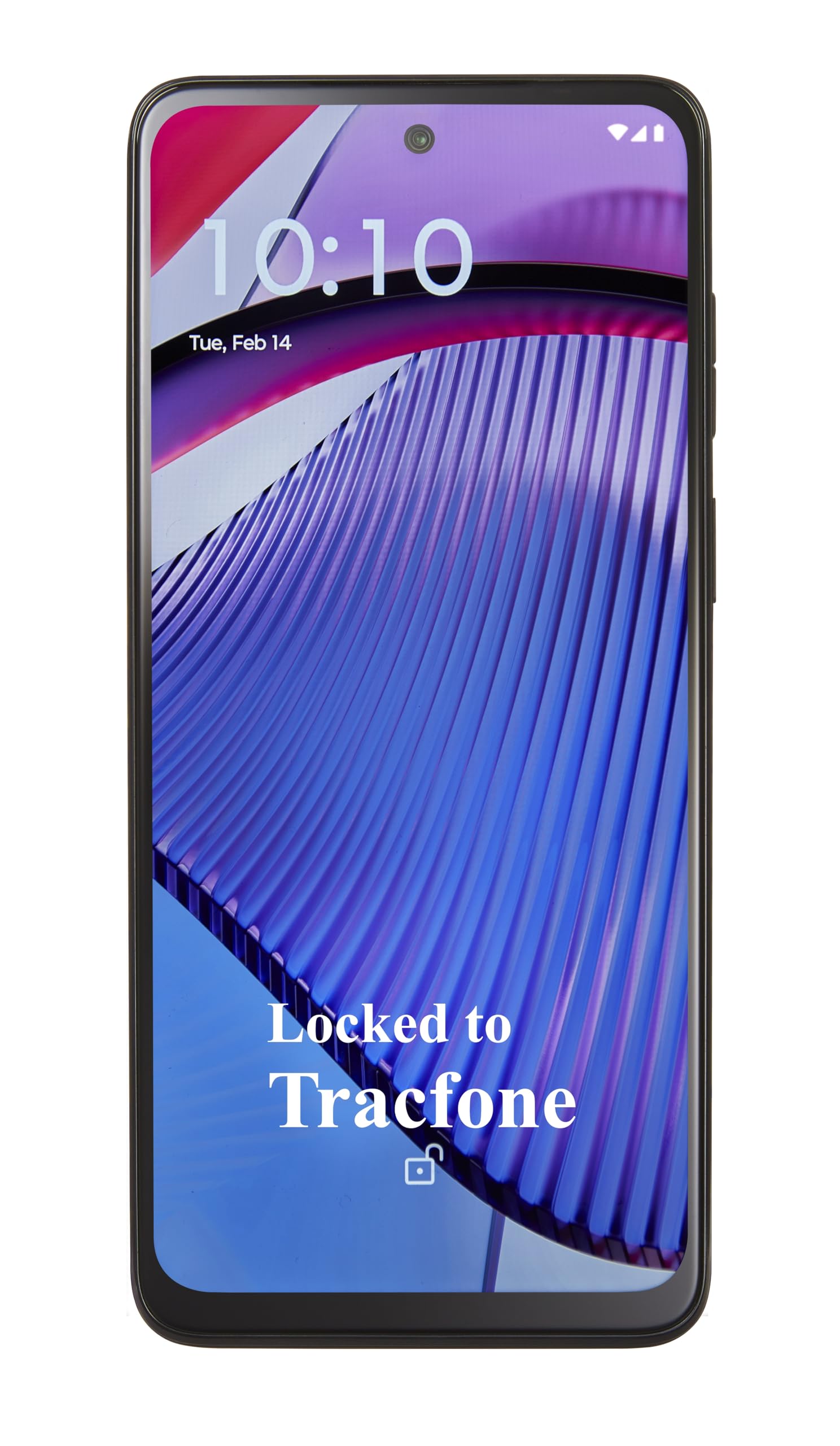 Tracfone Motorola Moto g Power 2024 5G [Activation Promotion] Locked, Includes 1500Min/1500Txt/1500MB, 365 Days Service Plan -12