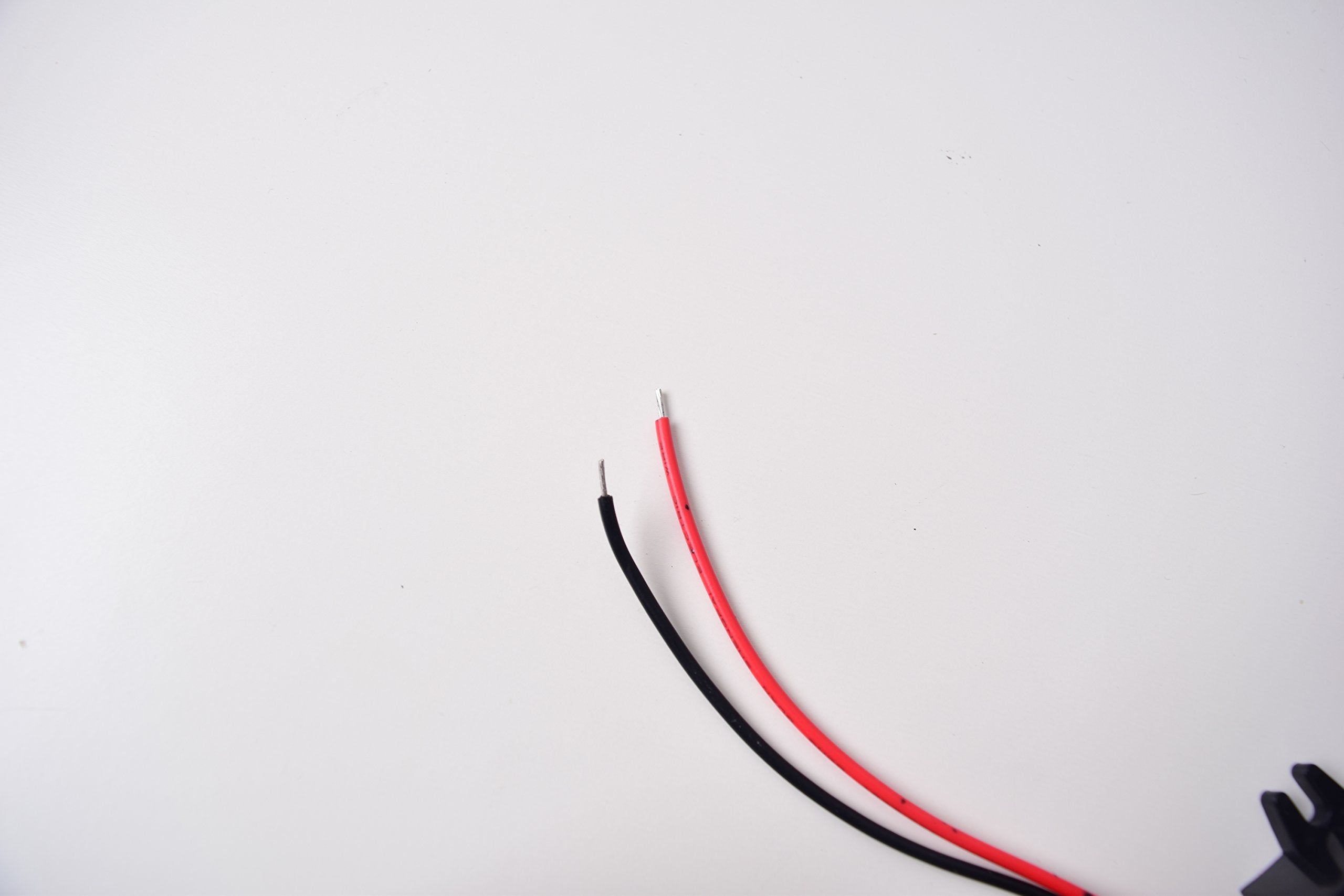 Car Hard Wire Charger, 12V To 5V Dual Usb Female Port Charging Cable Direct Link Hard Wired Step Down Converter Power Supply For