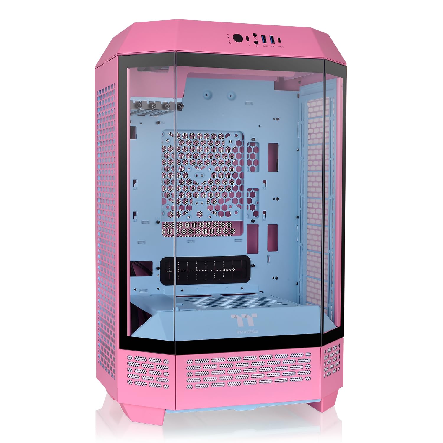 Tower 300 Bubble Pink