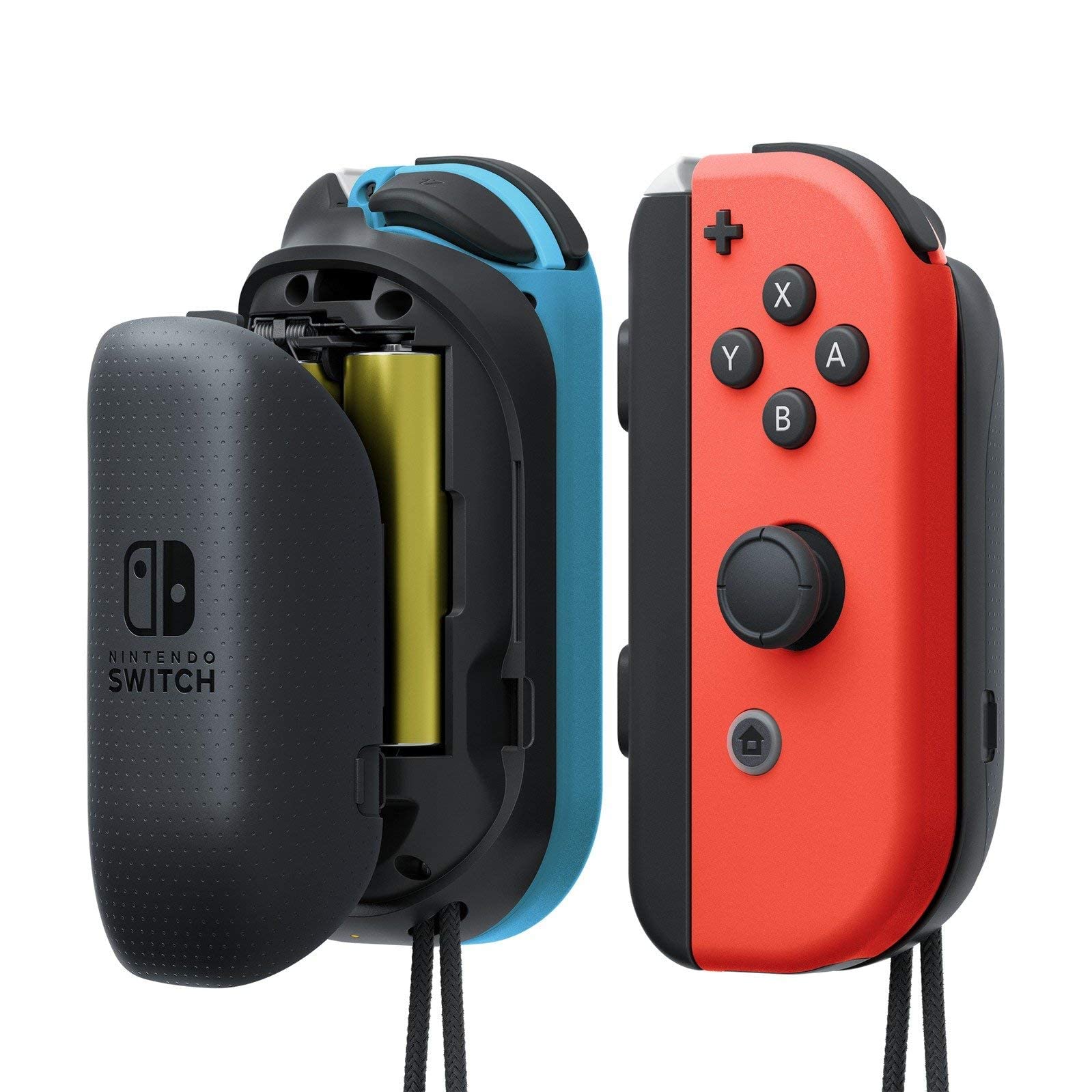 Nintendo Of America Joy-Con (L)/(R) Aa Battery Pack - Nintendo Switch;