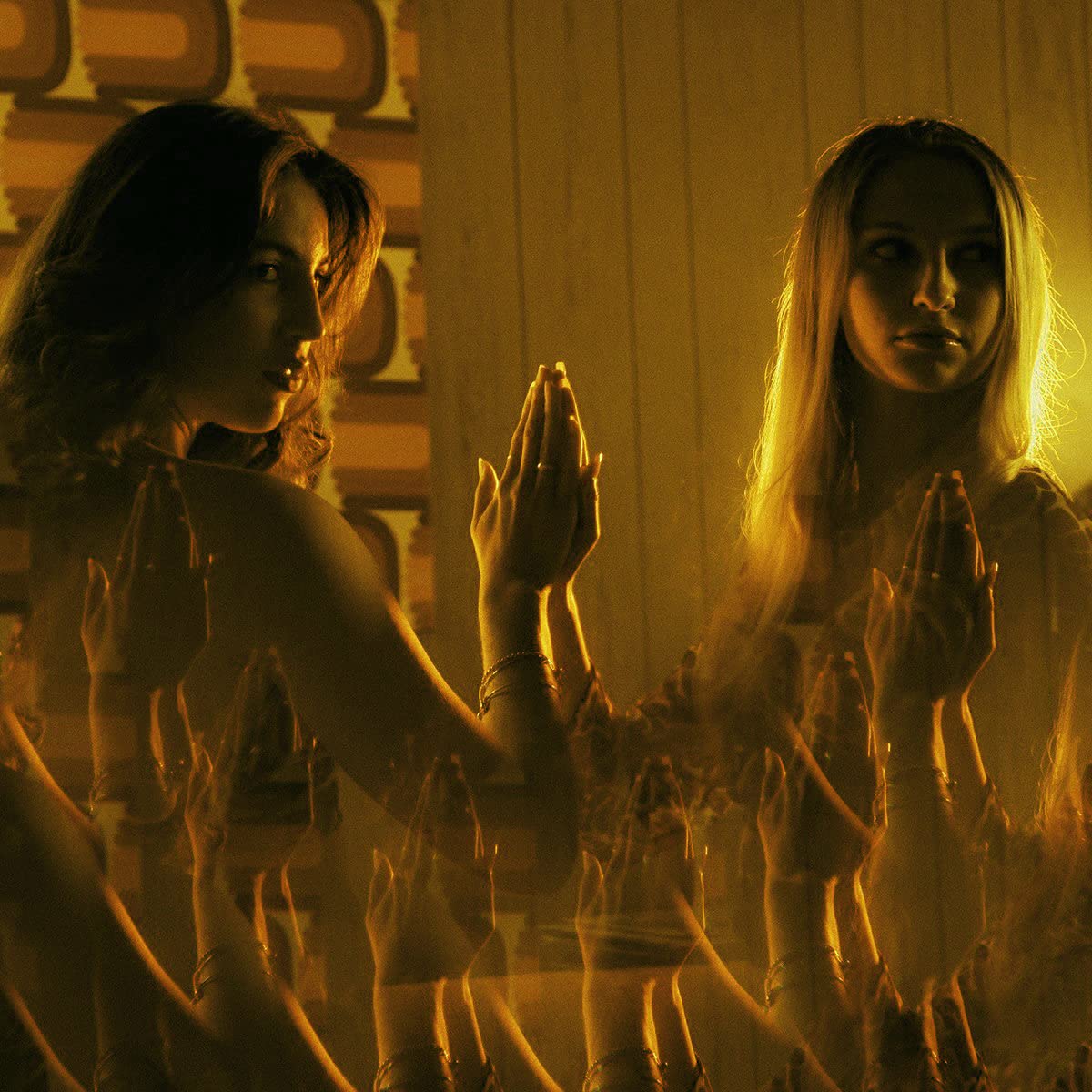 Kogjaers Split Kaleidoscope Lens Filter 77Mm Fractal Filter Refractive Multi Image Camera Effect Filter   Perfect Photographer G