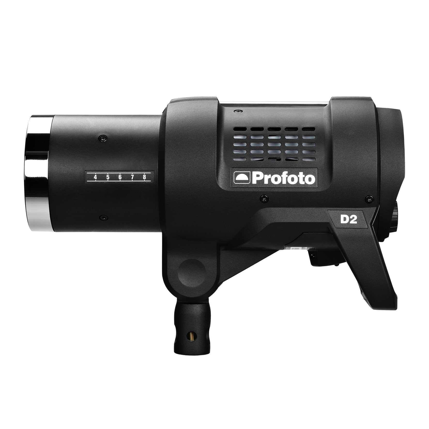 Profoto D2 Duo 500/500 Airttl 2 Light Kit, 901016 Eur