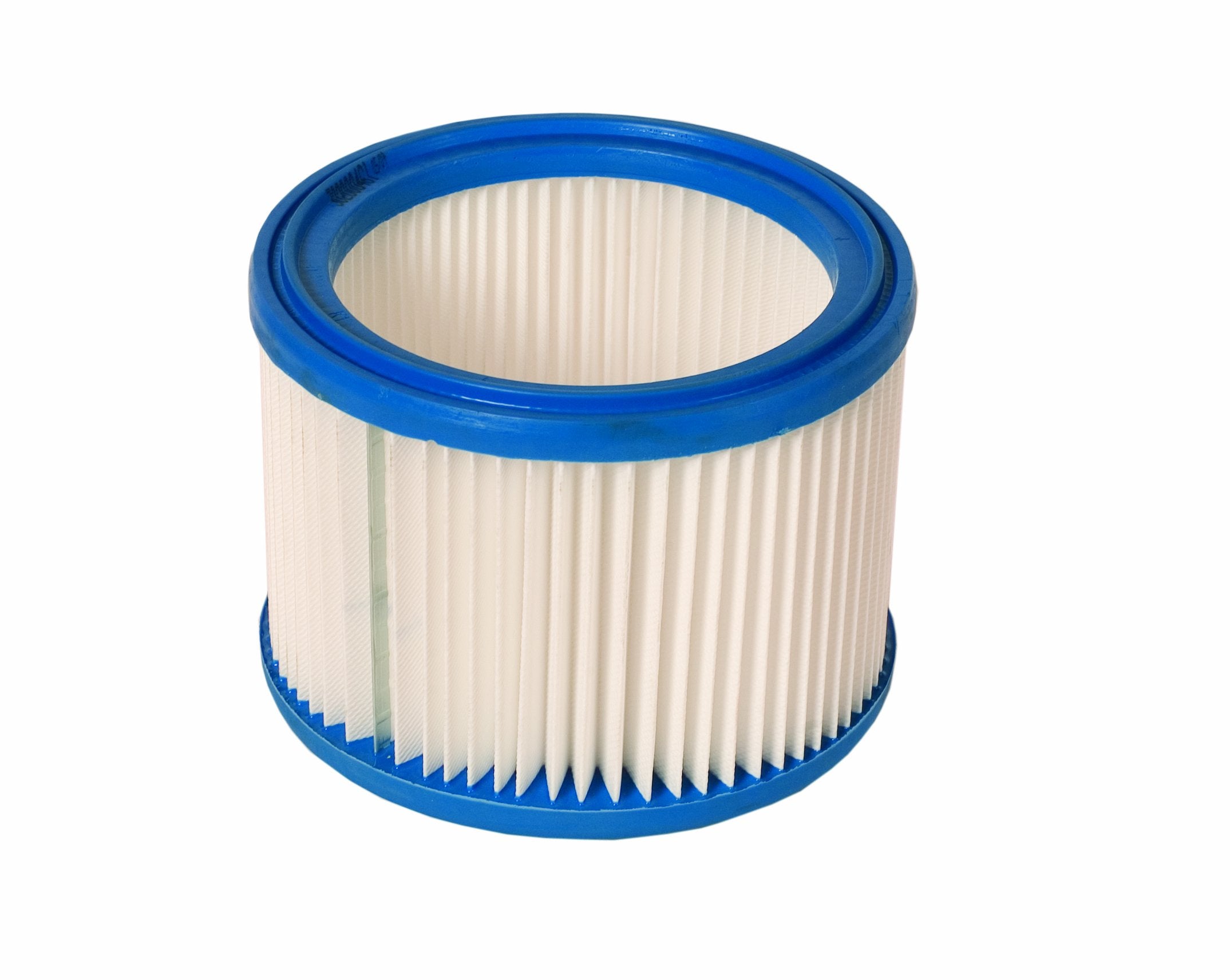 Mirka Mv 412Fe Filter Element For Mv 412 And Mv 912 Vacuum