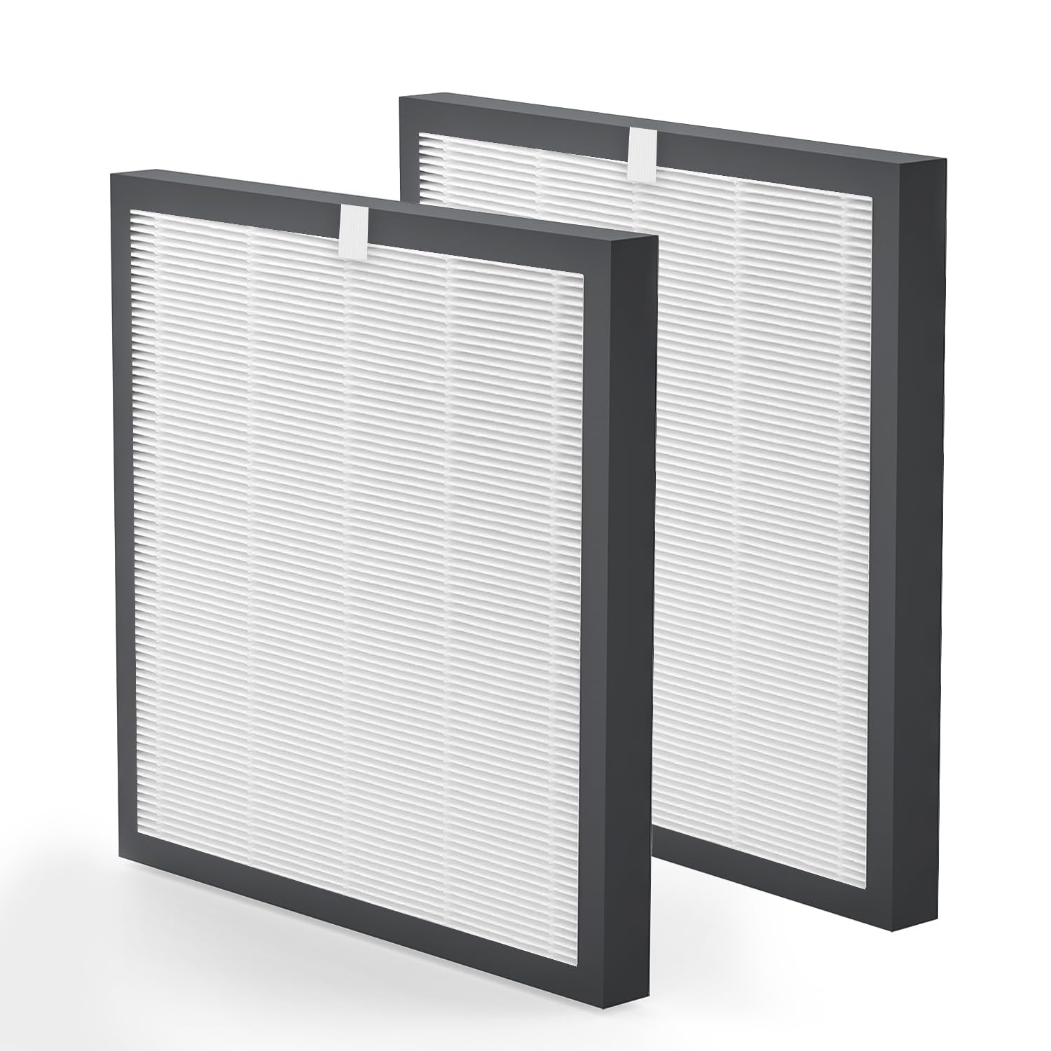 Vewior A3 Air Purifier Replacement Filter(2 Pack)