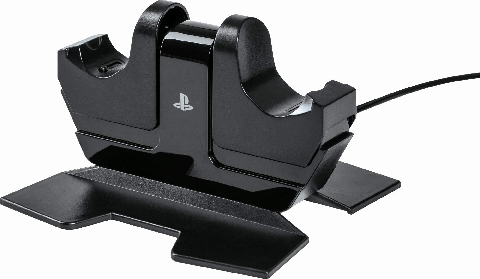Powera Dualshock Usb Charging Station For Playstation 4