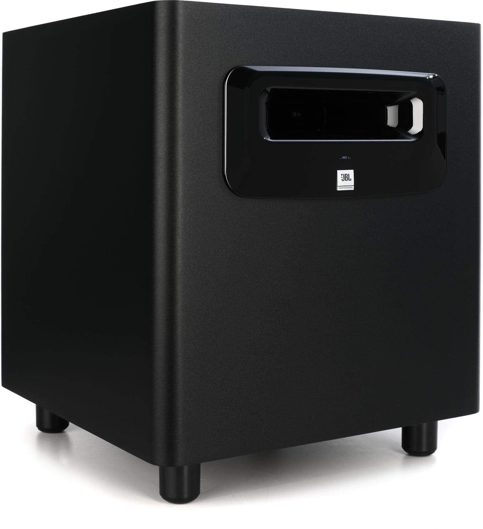 JBL Professional LSR310S - Studio Monitor Subwoofer, 10-Inch, Black