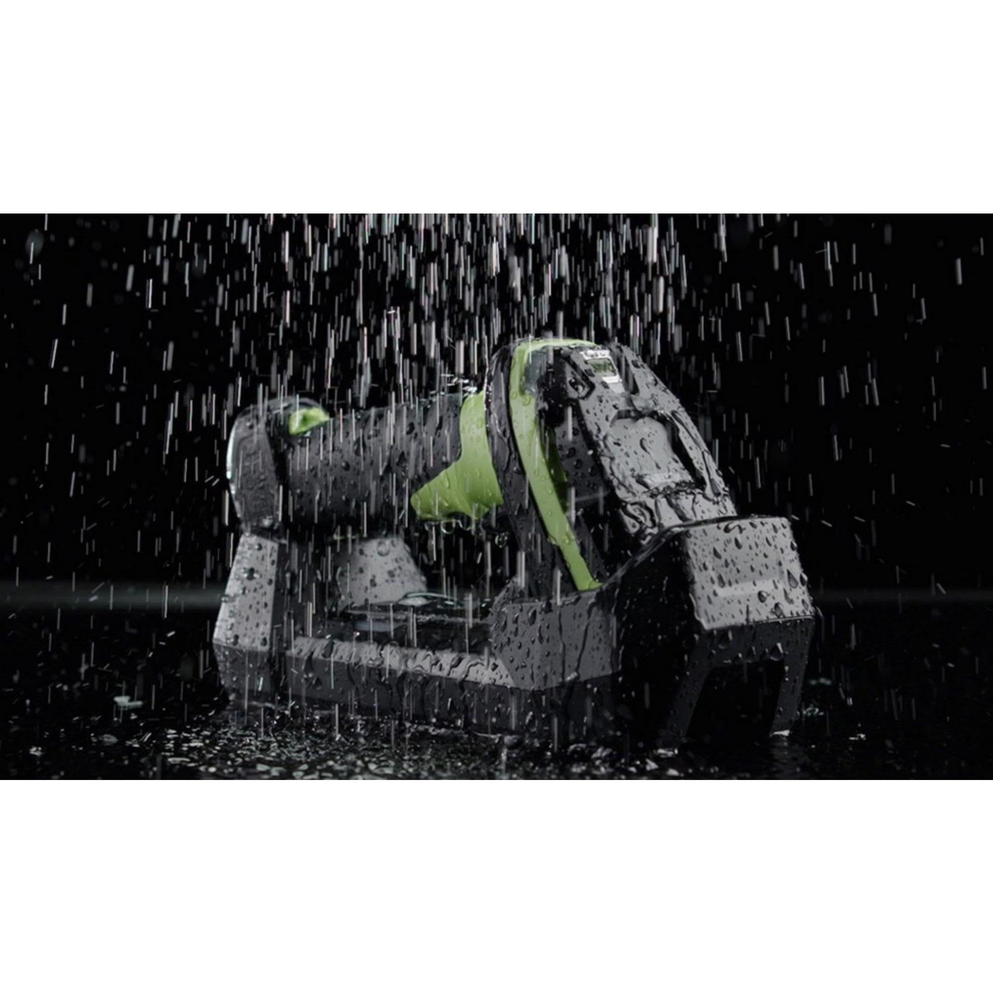 Zebra Li3678-Sr Rugged Green Vibration Motor Standard Cradle Usb (No Line Cord) Kit: Li3678-Sr0F003Vzww Scanner, Cba-U4