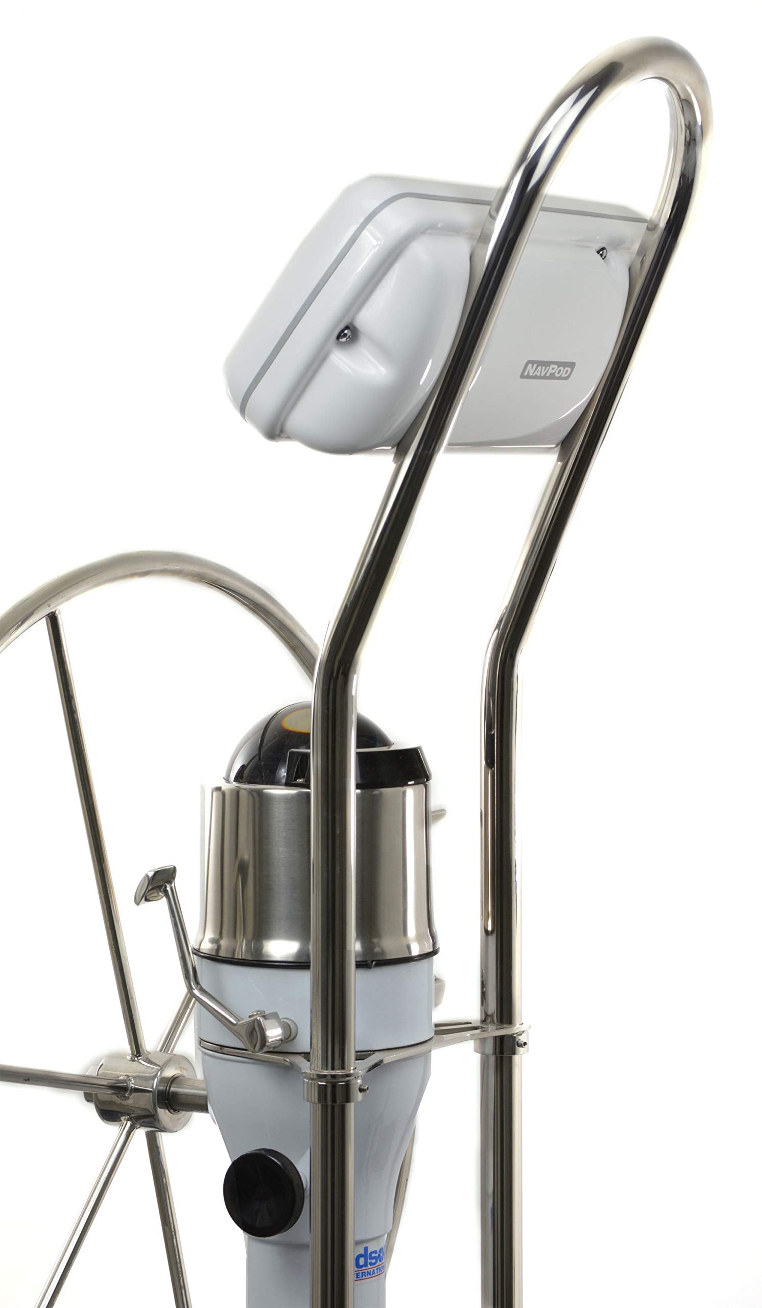 Navpod Ag118 Pedestal Guard,WBEEAB00SG1V9S2