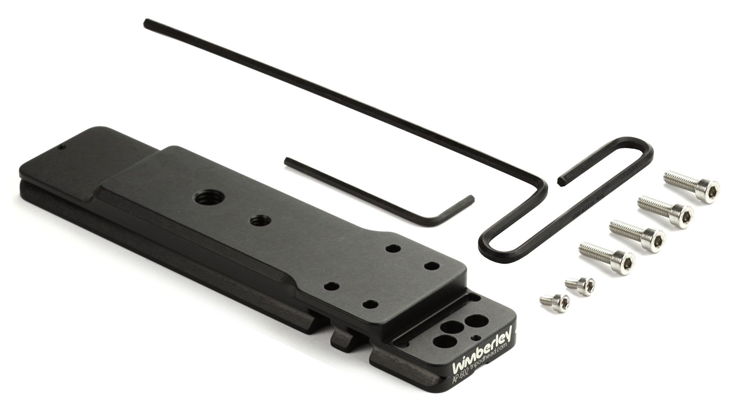 Wimberley Ap 602 Replacement Lens Foot For Canon 400 F2.8 Is I,Ii, 600 F4.0 Is I,Ii, 800 F5.6 Is And Sigma 500 F4 Dg Os Hsm   Ar