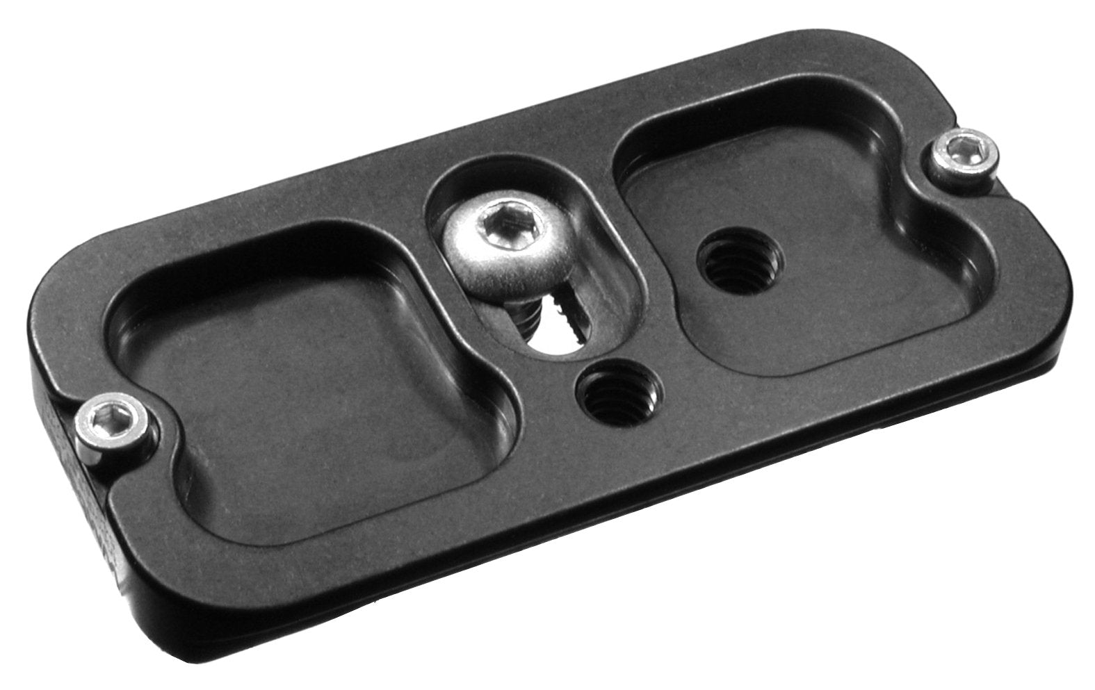 Wimberley P 5 Camera Body Plate   Made In Usa