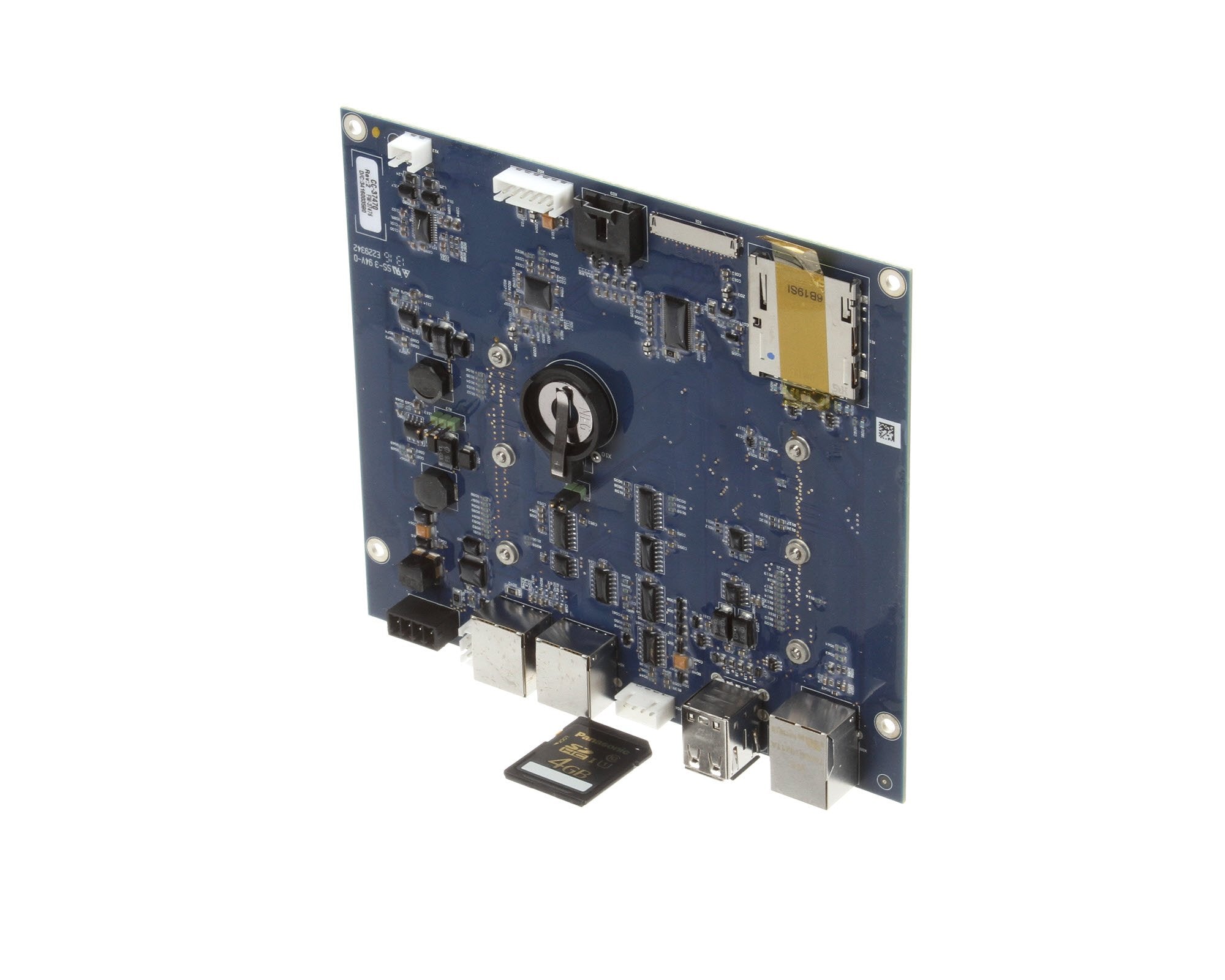 Alto-Shaam 5018995 Interface Board Service Upgrade Kit