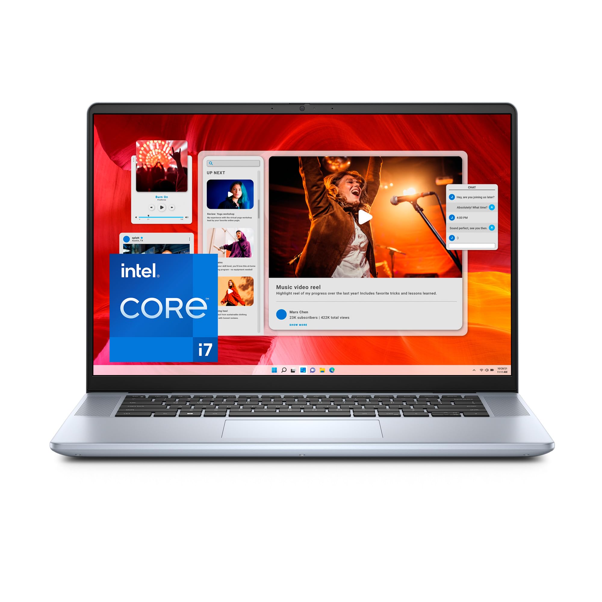 Dell Inspiron 16 Plus 7640 Laptop   16.0 Inch 16:10 2.5K Display, Intel Core I7 13620H Processor, 16Gb Lpddr5 Ram, 1Tb Ssd, Inte