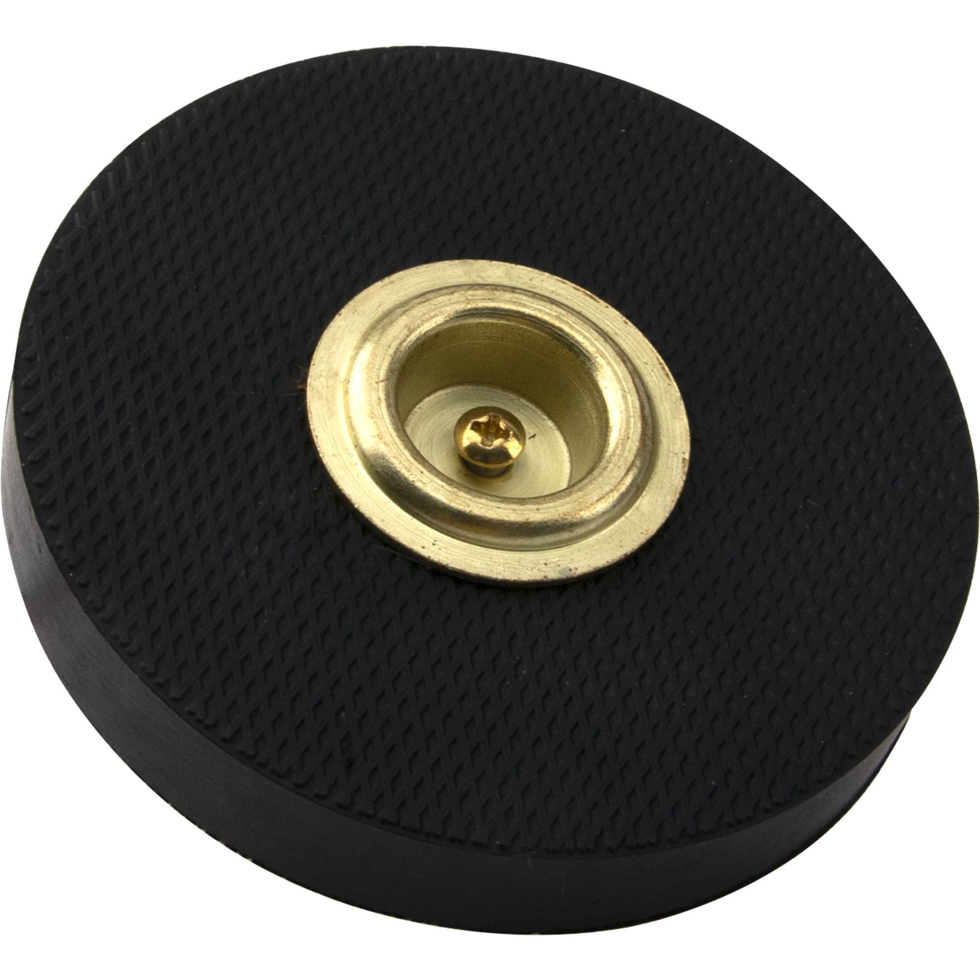 1Pcs Yootones Cello Rock Stop Endpin Stand Holder Floor Protector Compatible With String Instrument Accessory (Black)