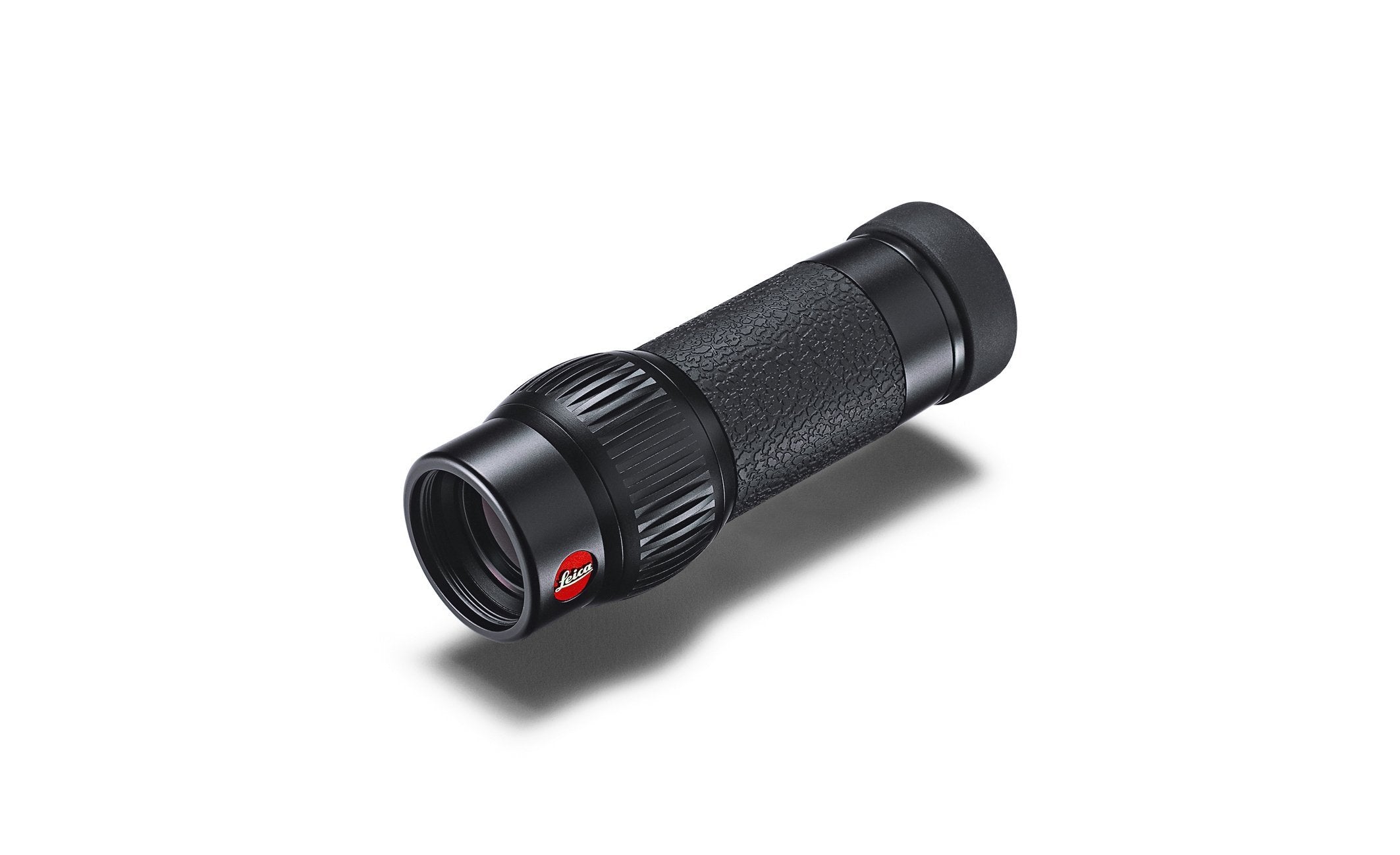 Leica 8X20 Monovid   Blk W/Case Binoculars 40390