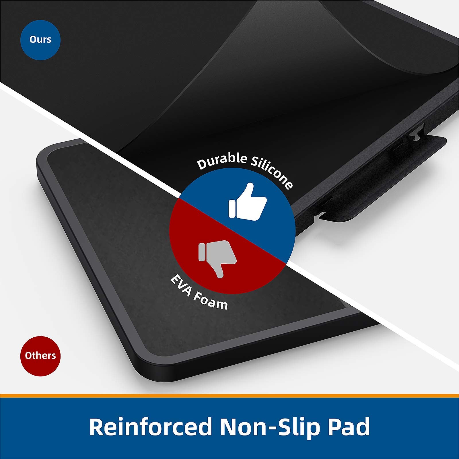 Sicheer Appliance Sliding Tray Compatible With Ninja Grill And Kitchenaid Stand Mixer Extra Deep Rolling Accessories For Keurig