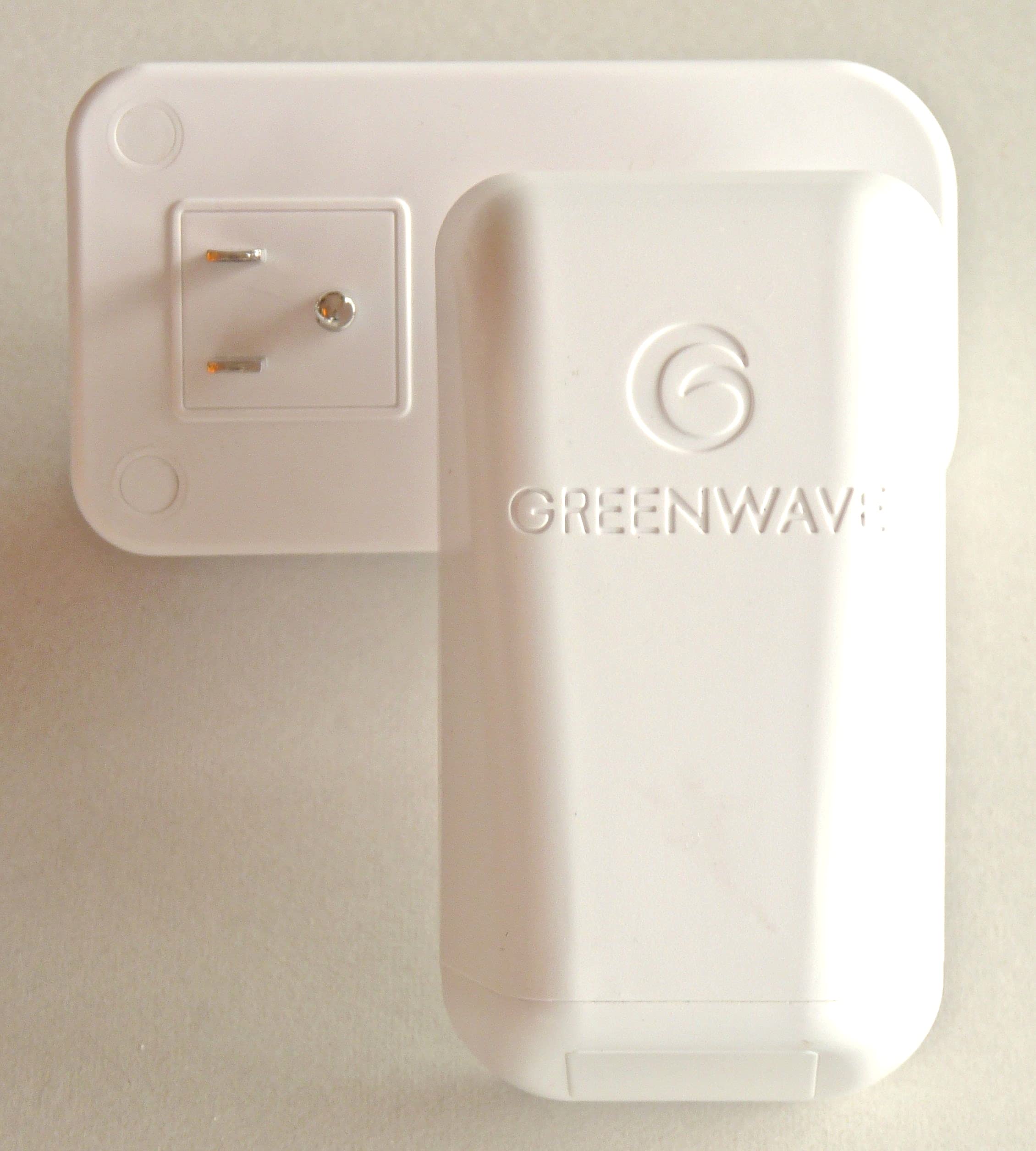 Greenwave Dirty Electricity Filters: Mobile Travel Kit (2 Filters)