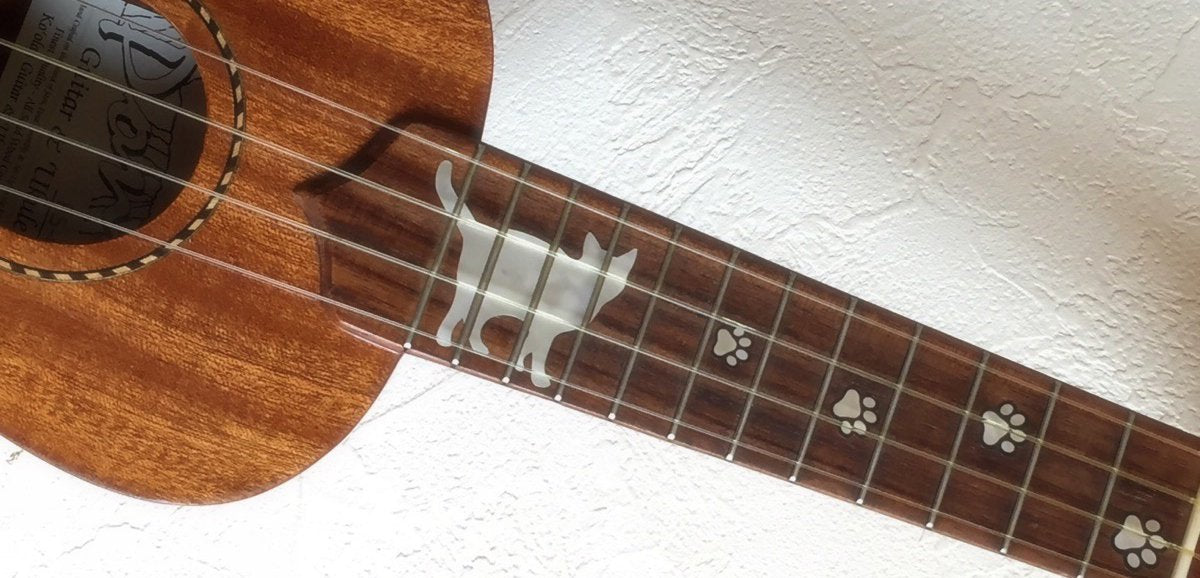 Inlaystickers Sticker/Decal (Ukf 257Cp S)